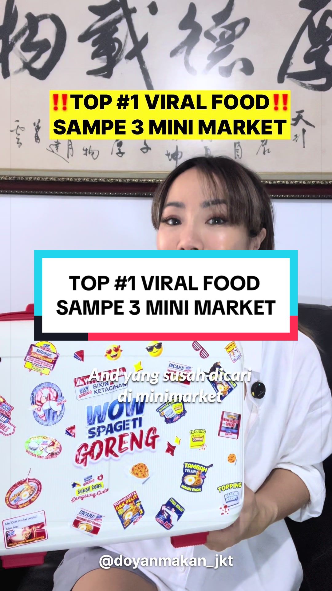 @doyanmakan jkt