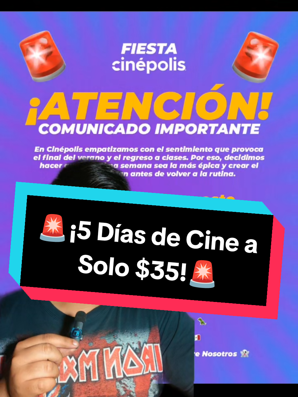 @🎥 Skull Geek 🍿
