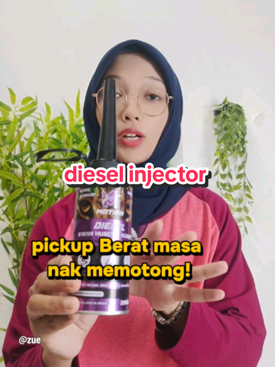 @Zue | akak spare part