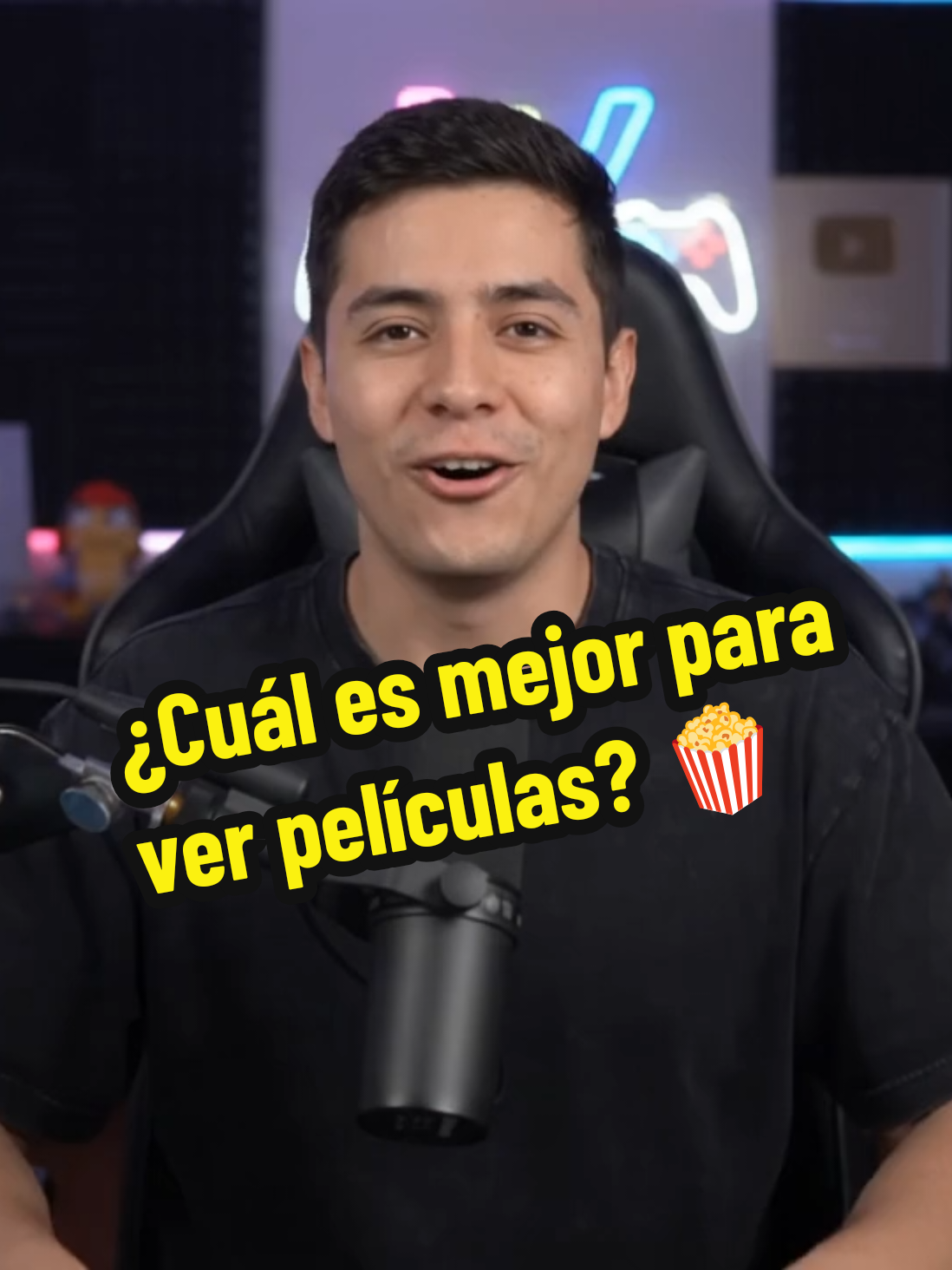 @CINE HAX
