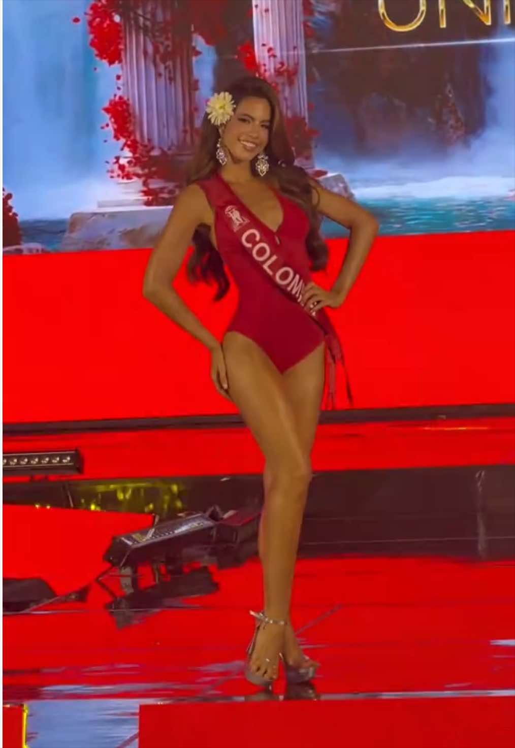 @Isa Tamayo
