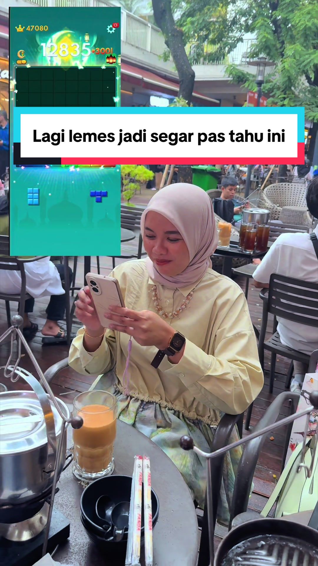 @Fara Syafara