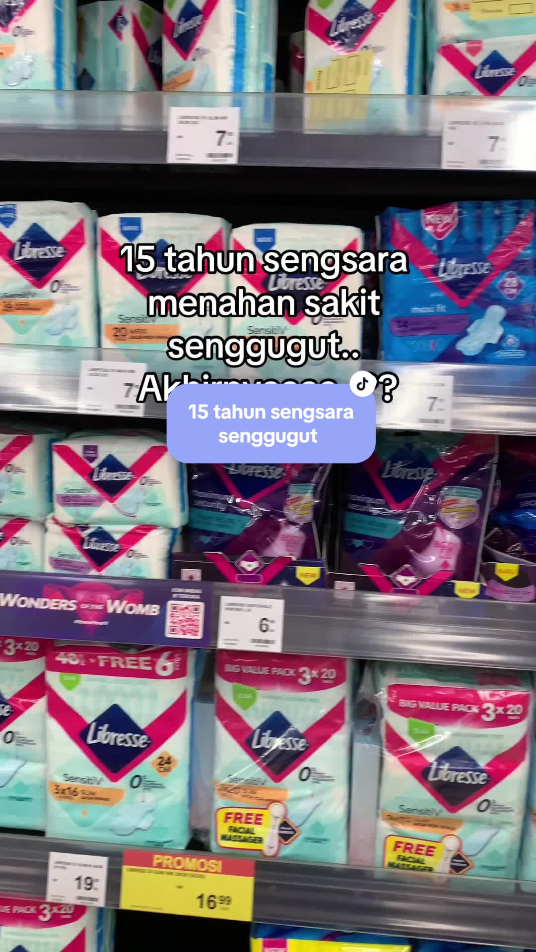 @Zafirah - Flaxlin Cream
