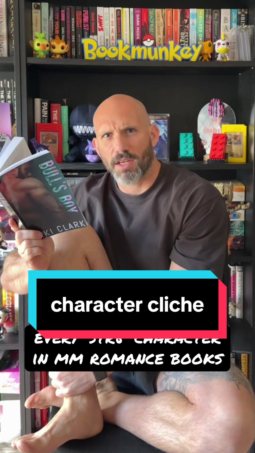 @Bookmunkey