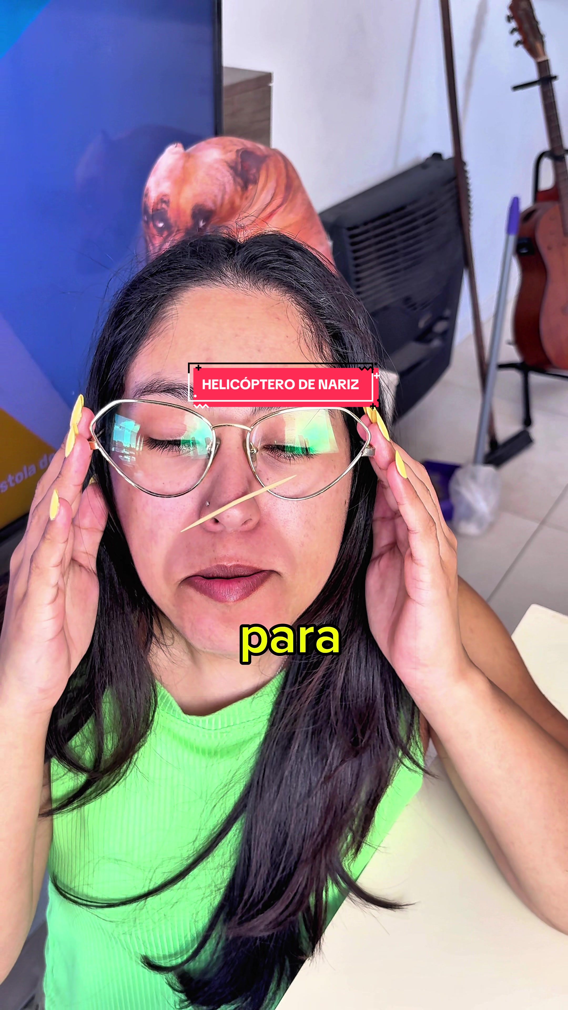 @Tamara y Franco