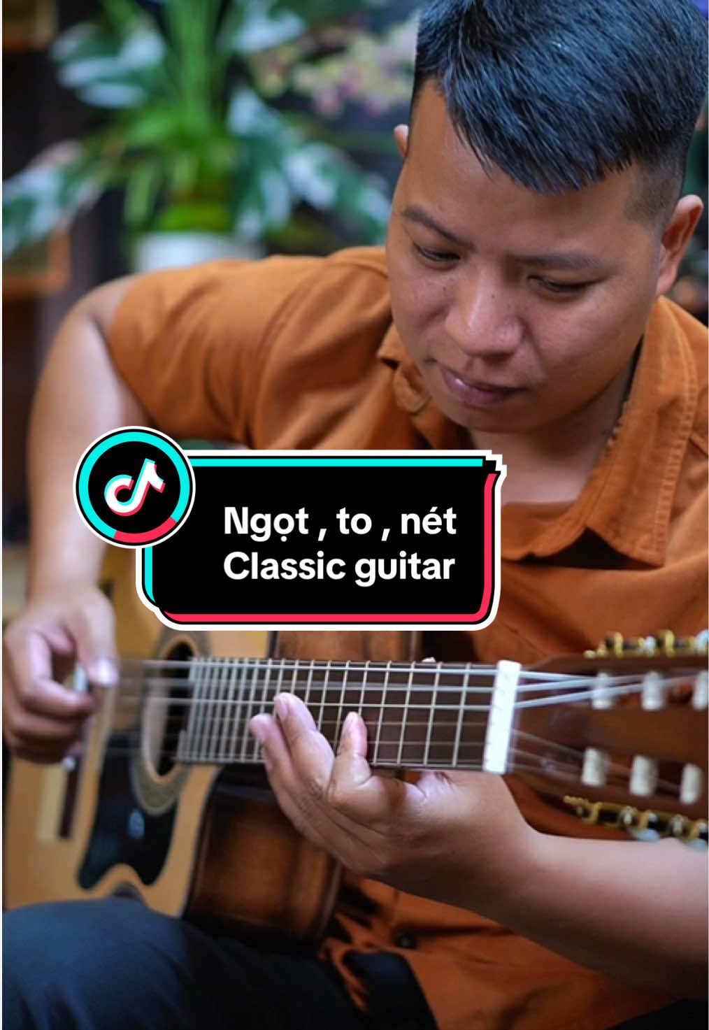 @Bảo Guitar