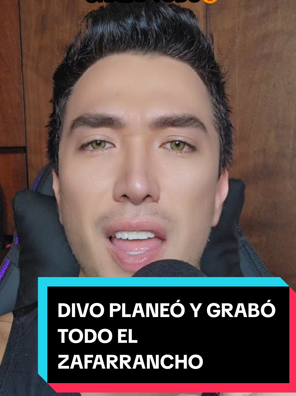 @Eivam Bicho Raro