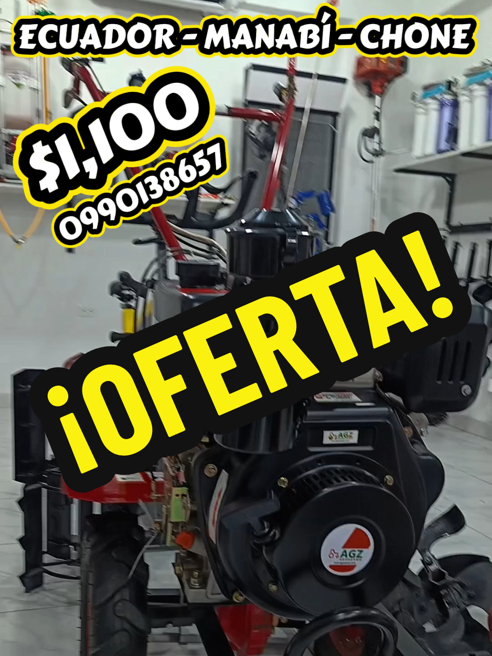 @AGROZAMO - Importadora