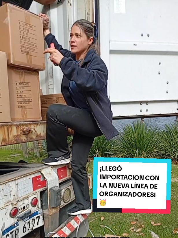 @Imperio De Las Importaciones
