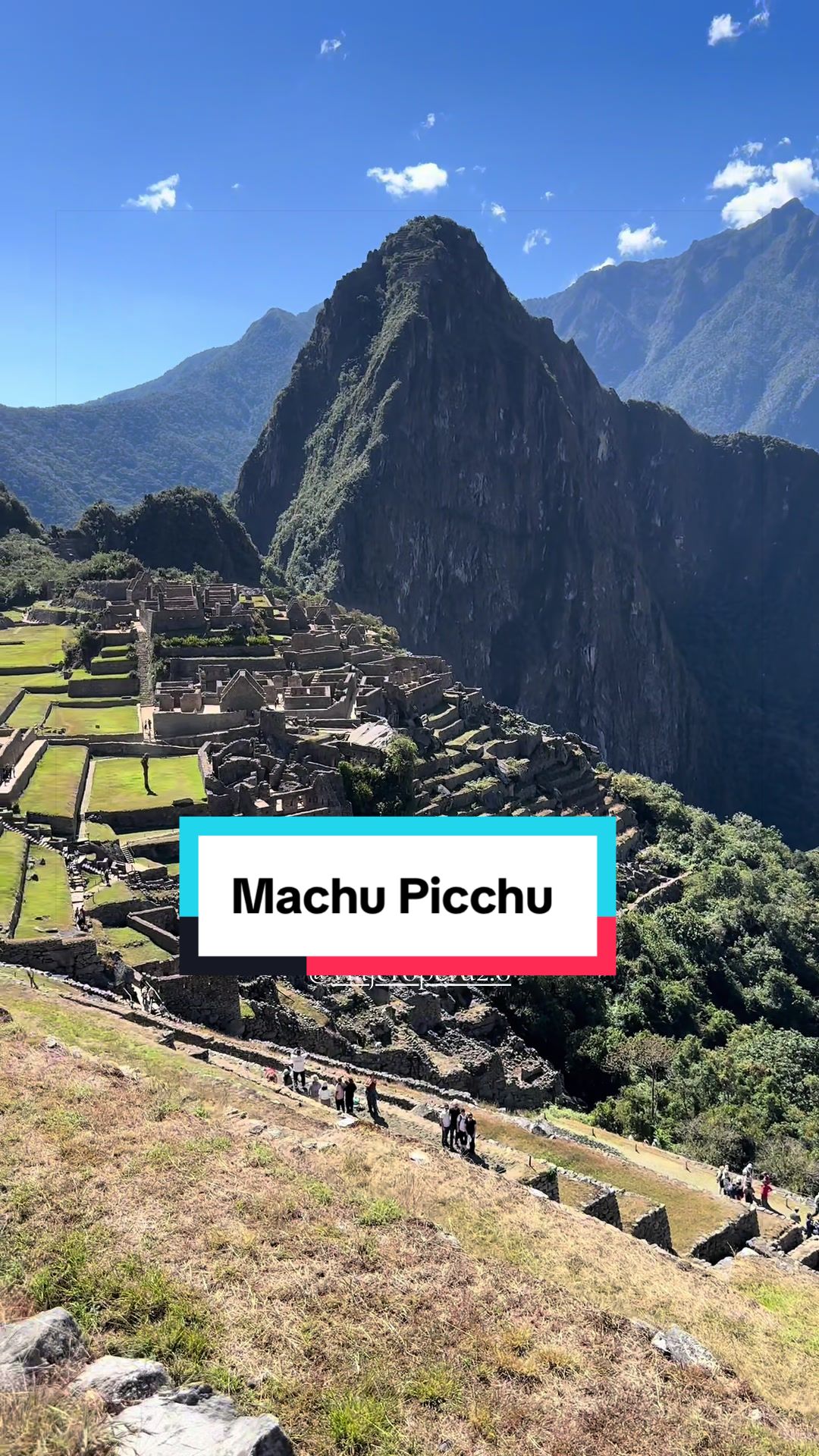 @😃VIAJERO PERÚ 🇵🇪