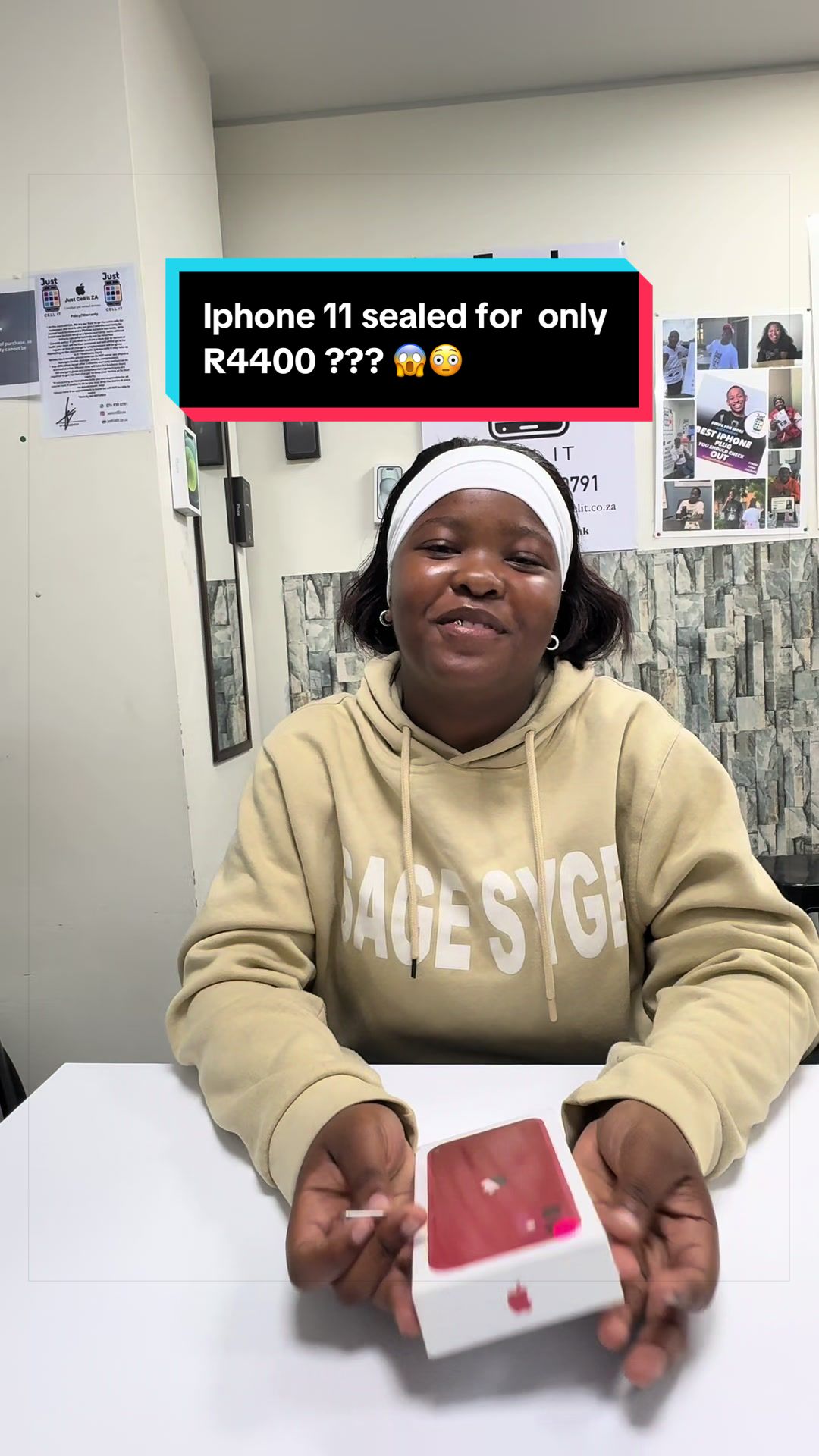 @Just Cell It | iPhone Reseller