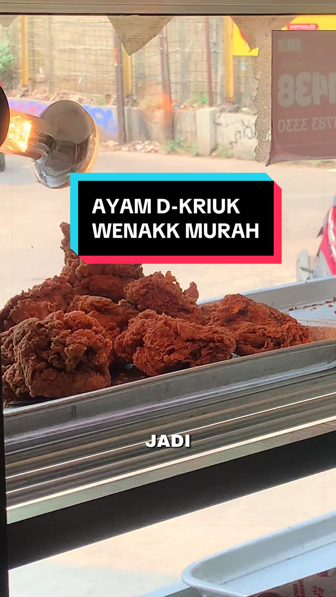@Achmad | Food, Vlog, and Game