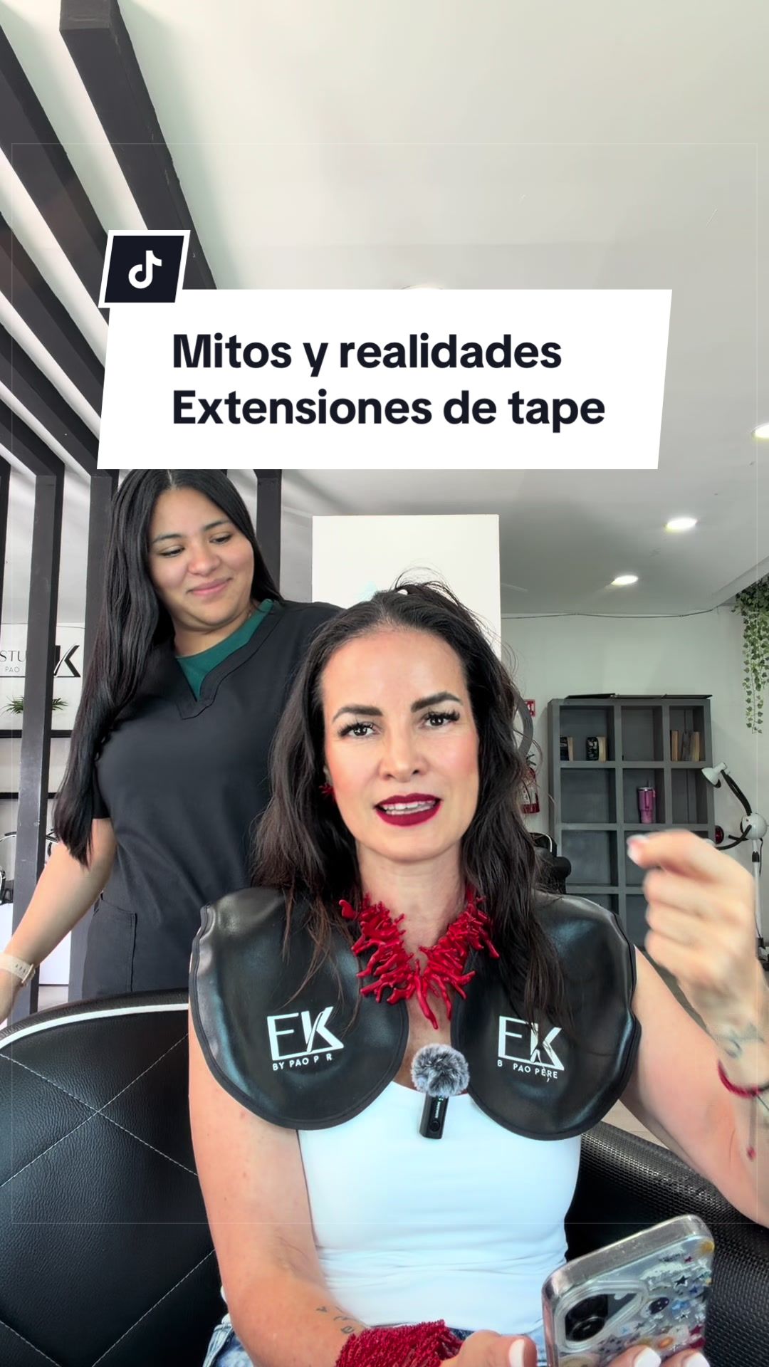 @Estudio K by Pao Pérez 💓