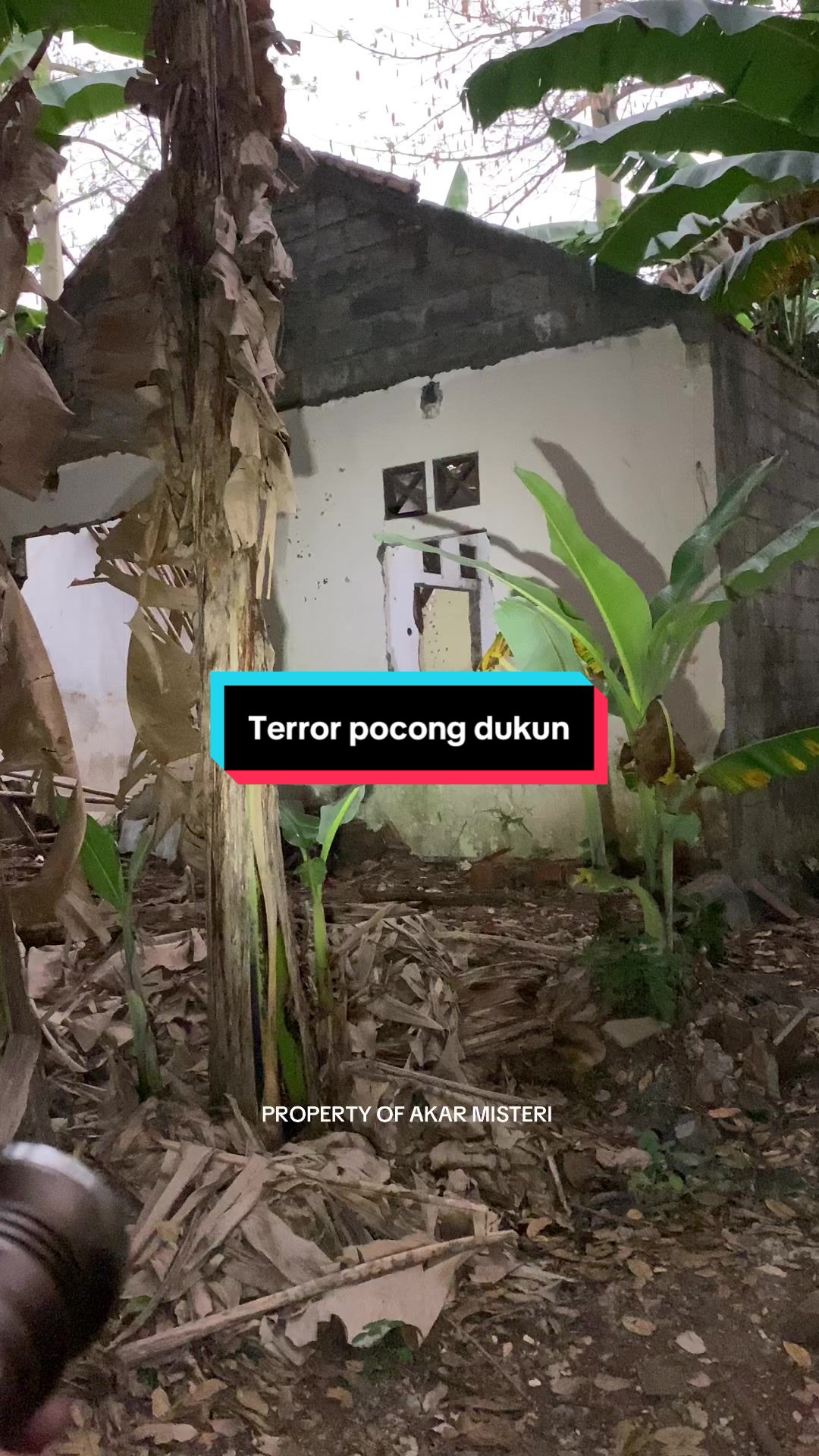 @AKAR MISTERI