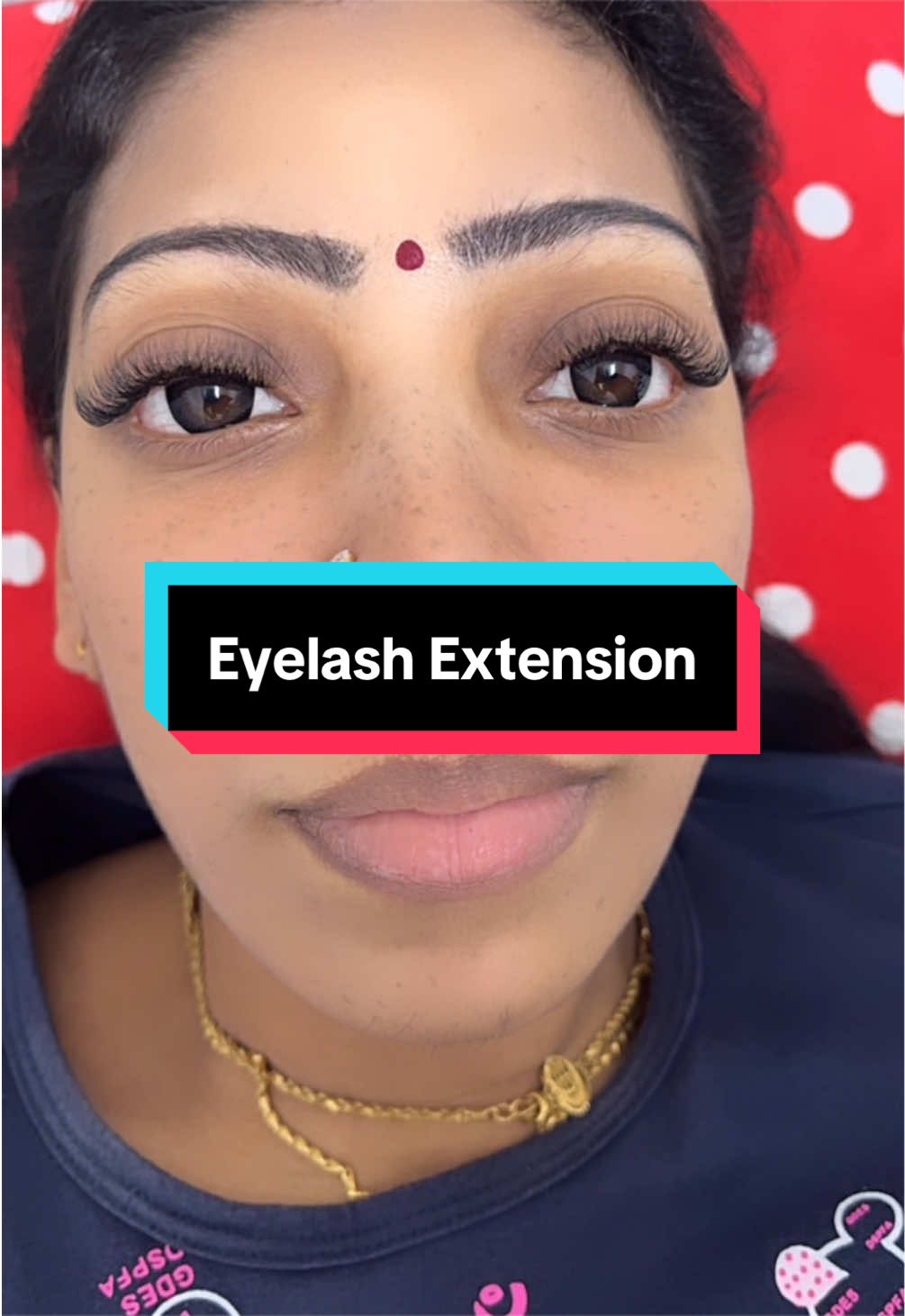 @The Lash Bar