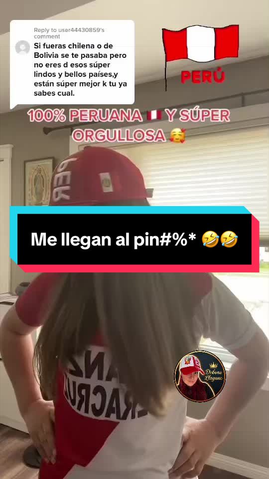 @Debora Llaguno