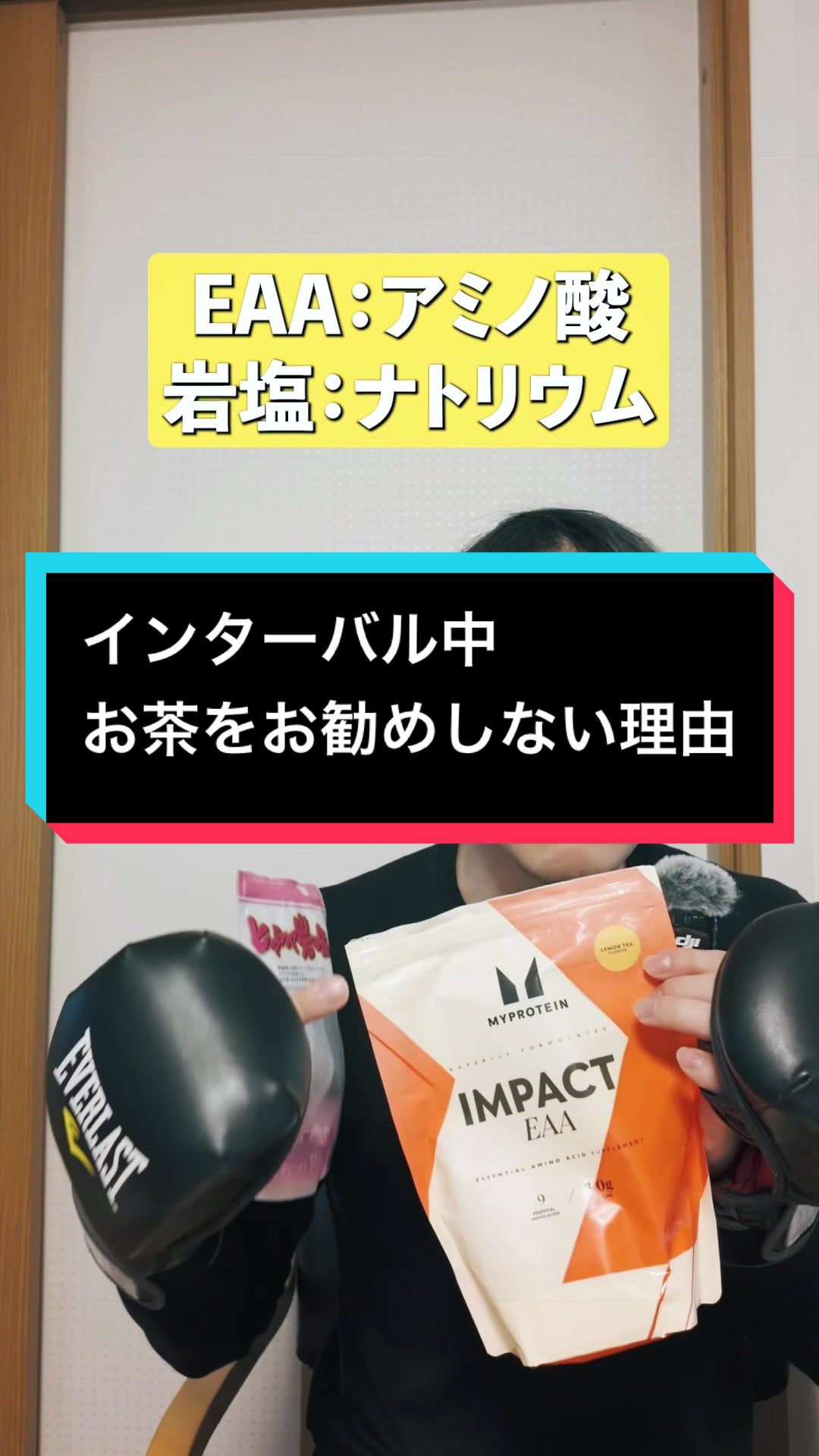 @北国のサンドバッグくん/キックボクシング