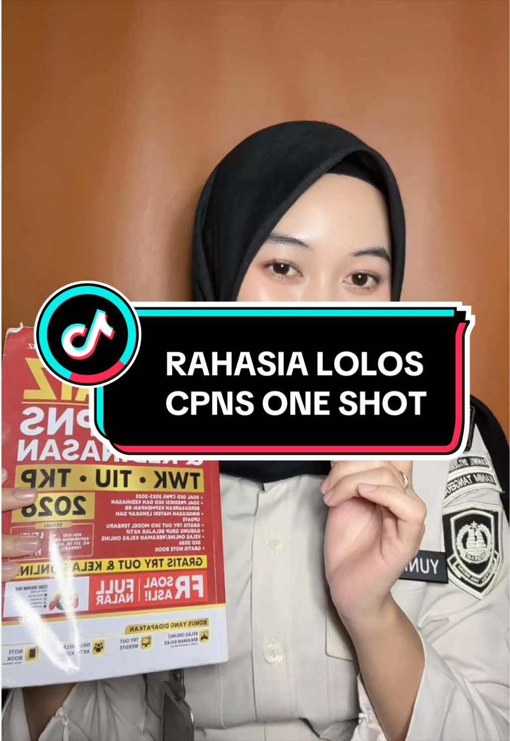 @Yuniar | CPNS Sharing✨👩🏻&zwj;✈️