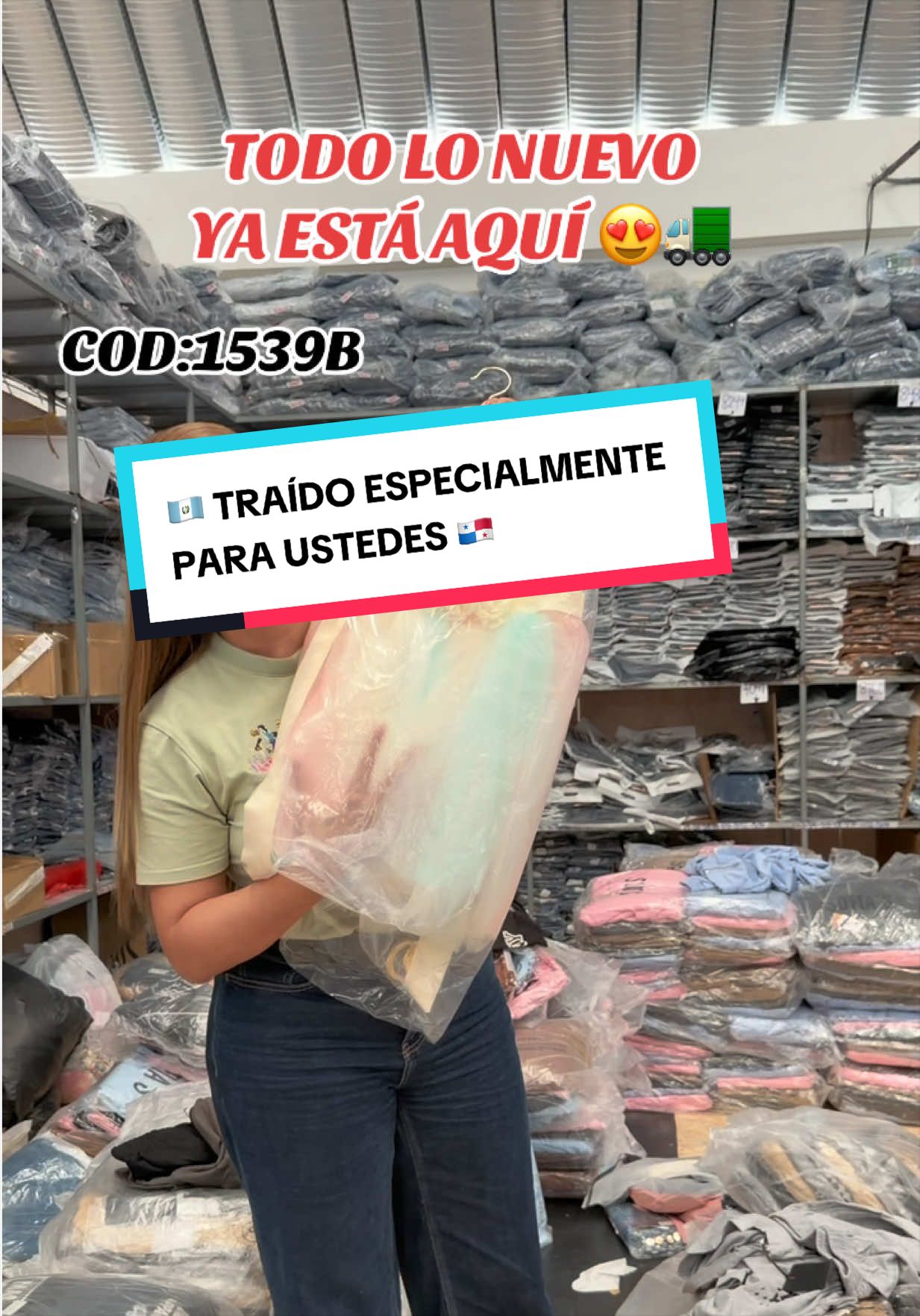 @LAMODAGT