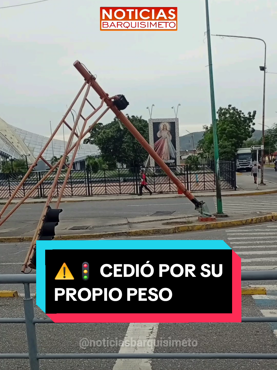 @Noticias Barquisimeto