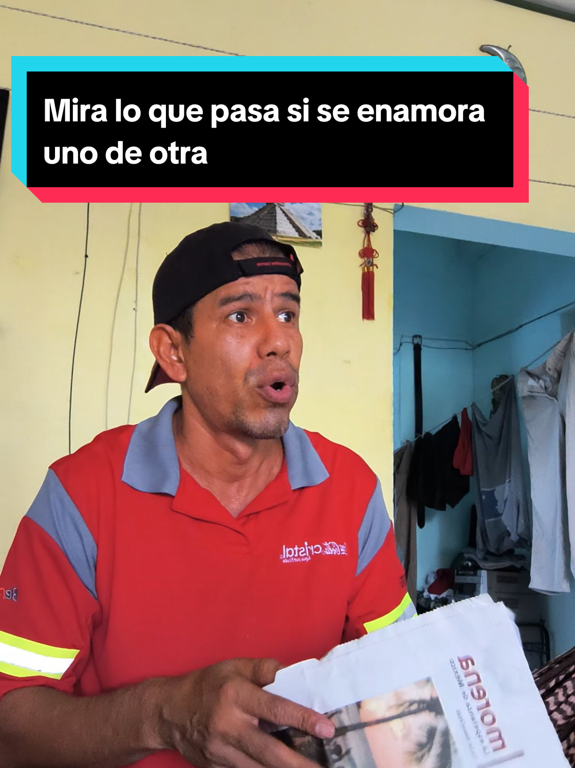 @Jesus sanchez Jarocho