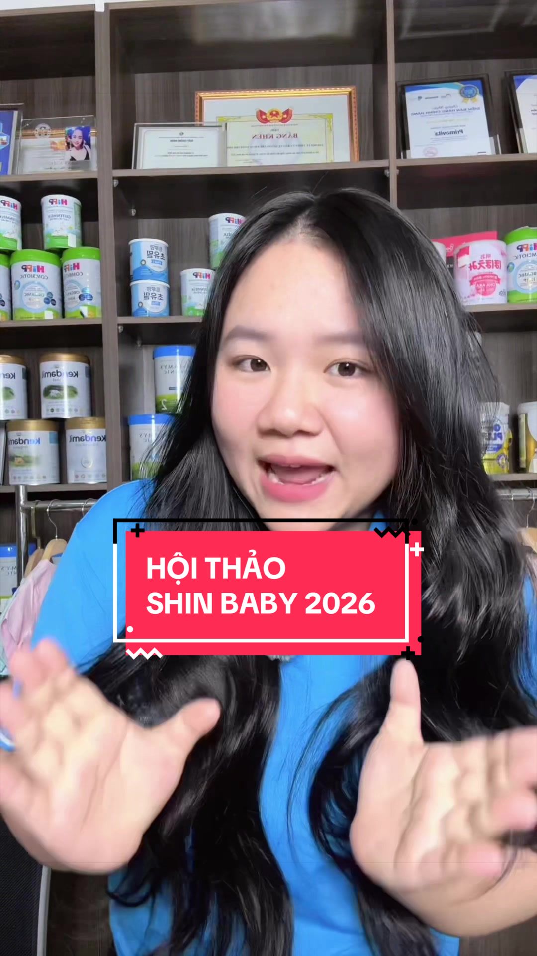 @REVIEW BỈM SỮA