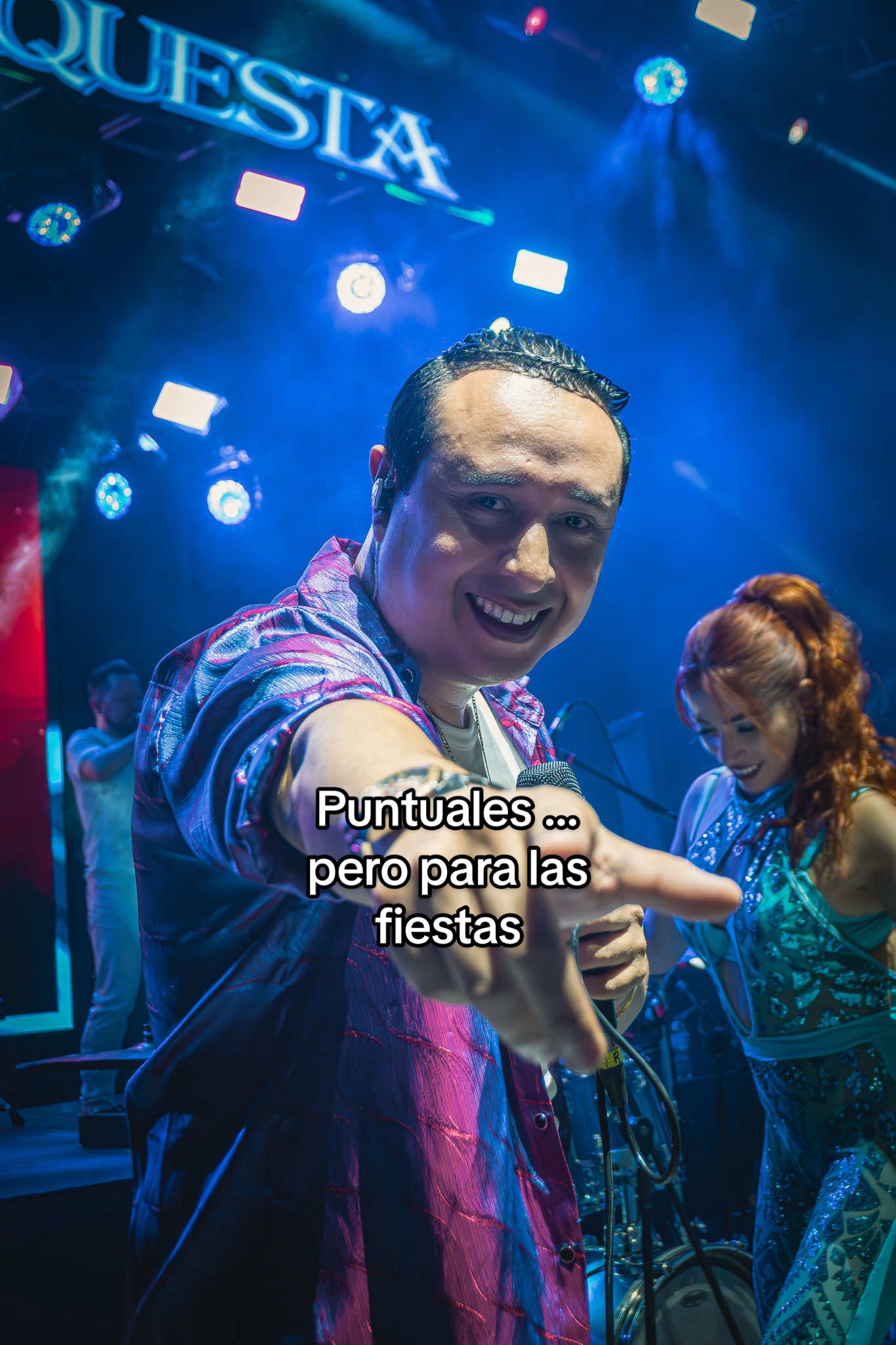 @Guayaba Orquesta