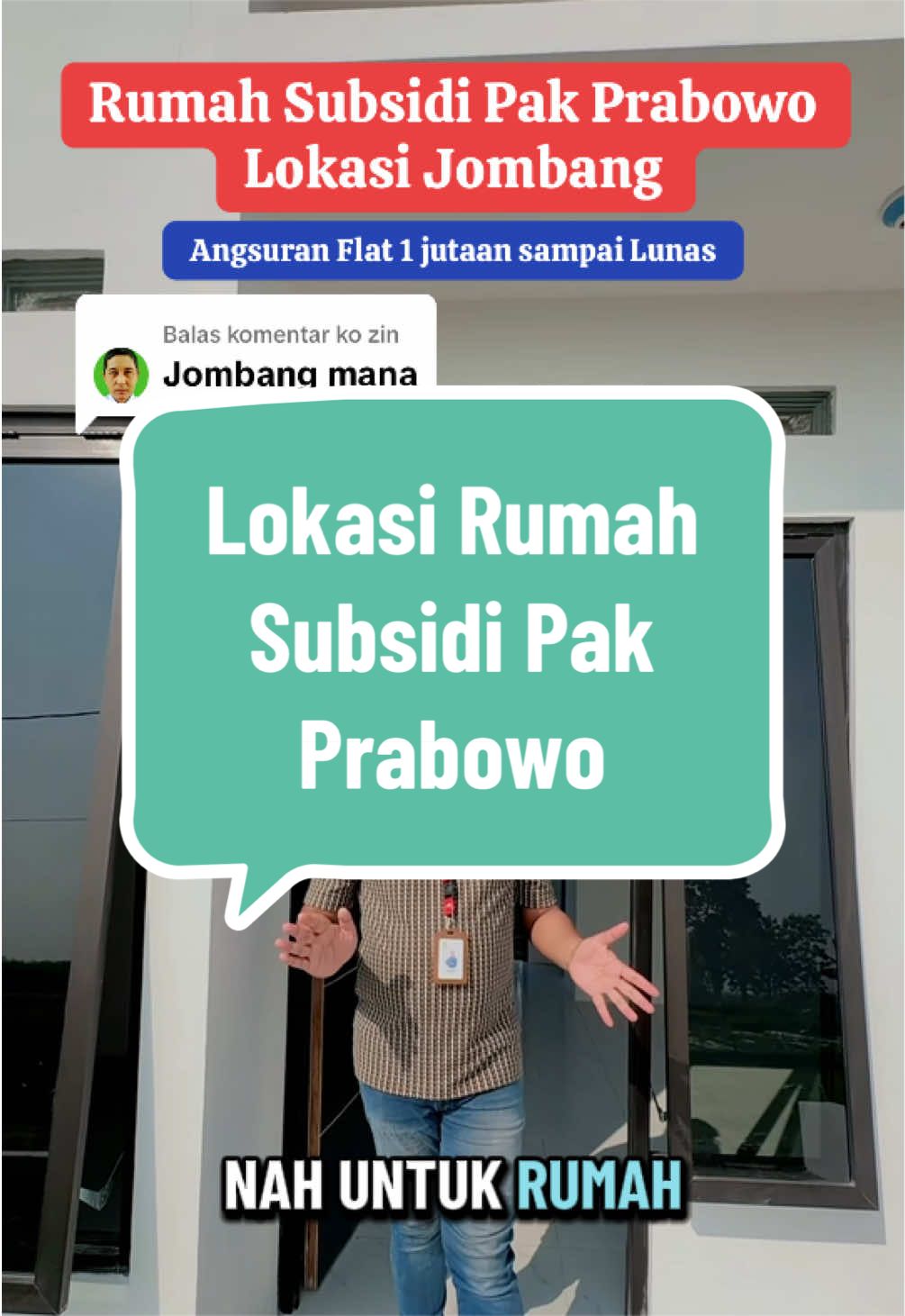 @RUMAH JOMBANG
