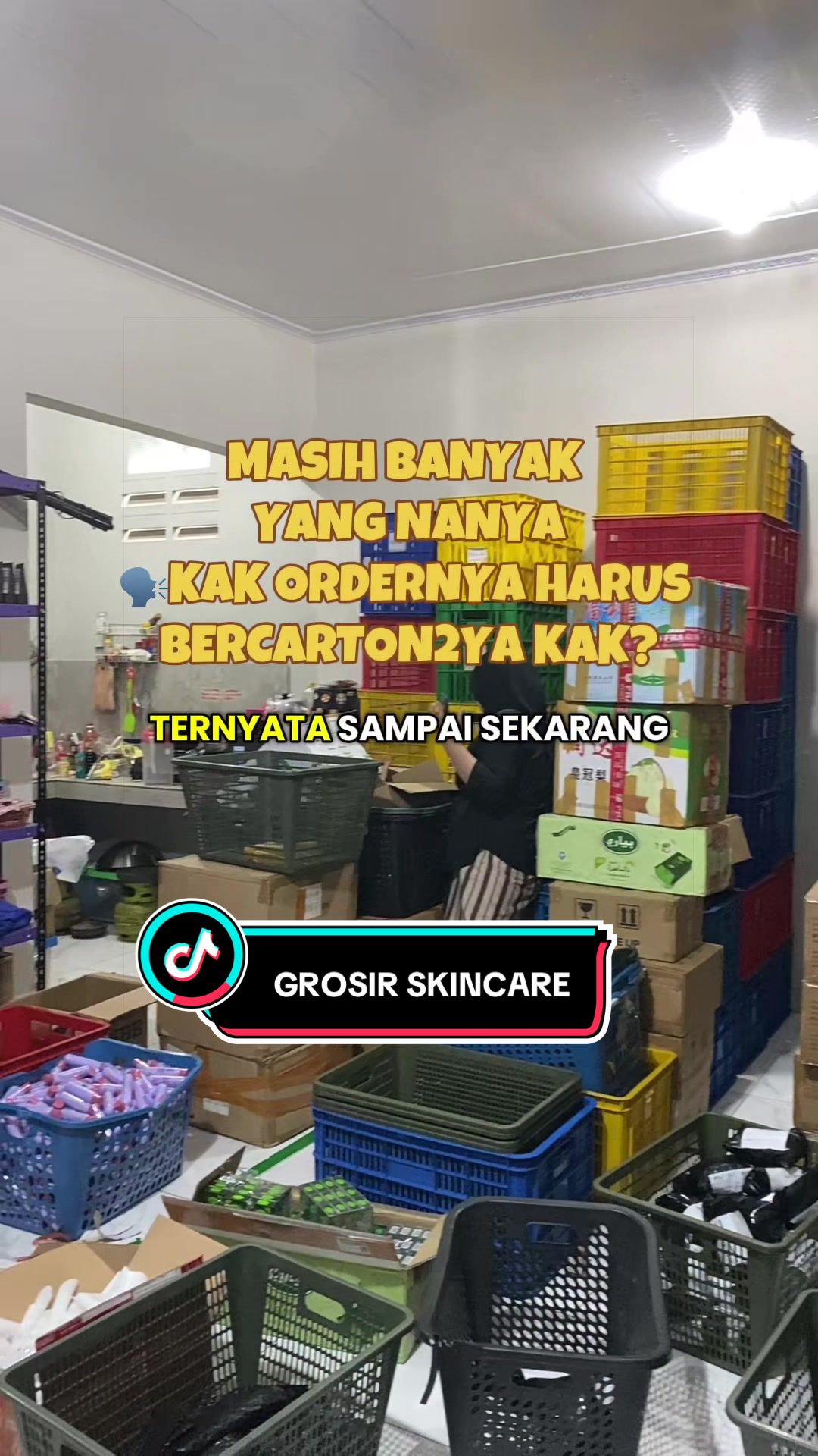 @GERAI SUPPLIER SKINCARE