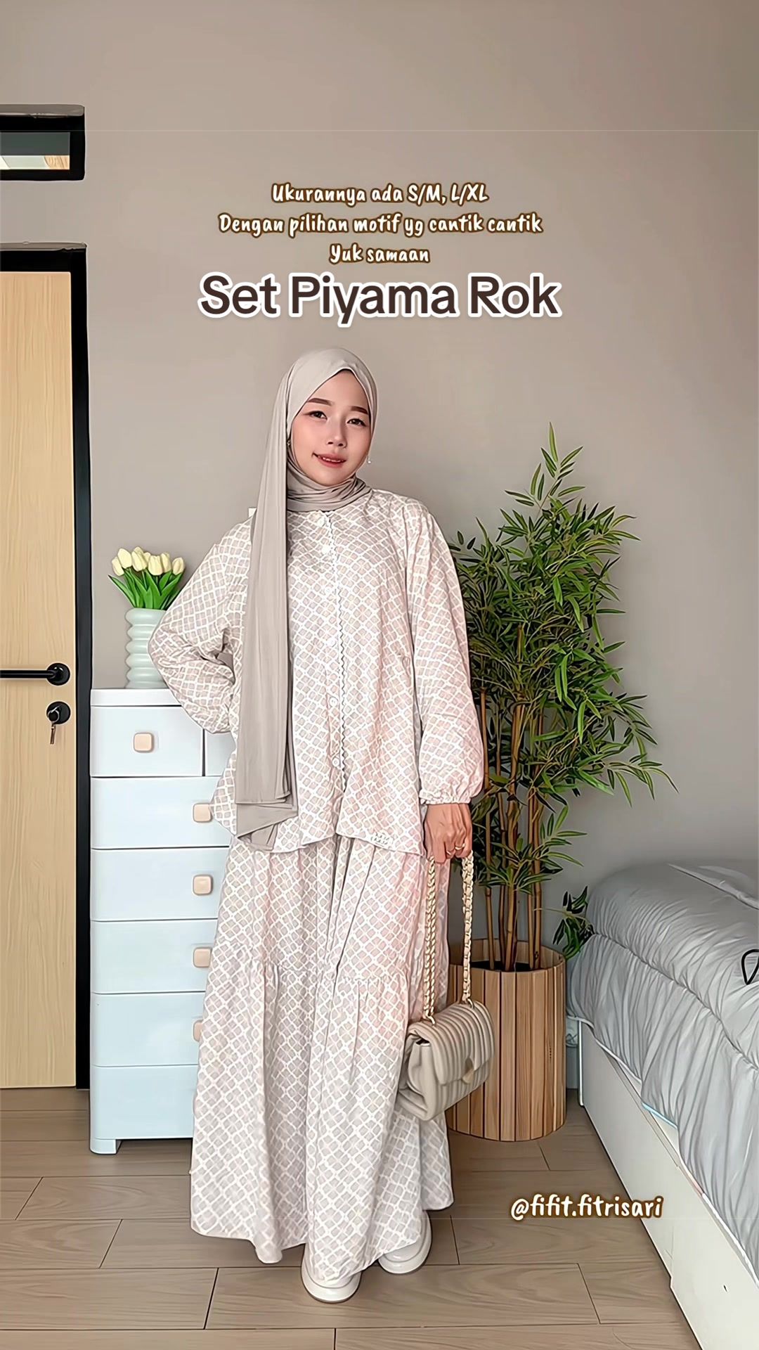 @Fifit Fitrisari