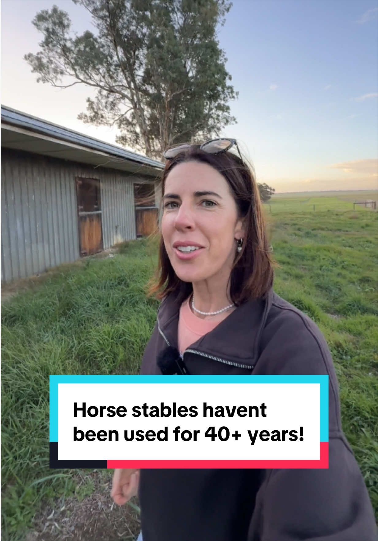 @Steph, random farm girl