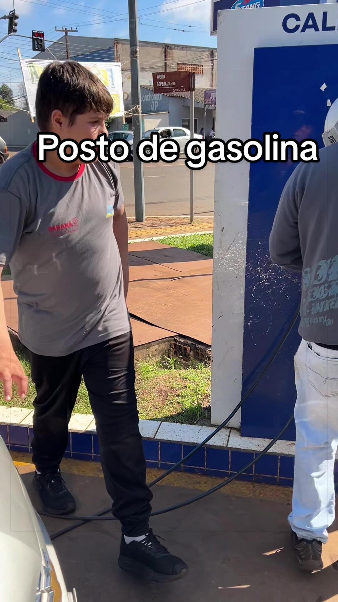 @Andr&eacute;a Leal e Rog&eacute;rio Gomes