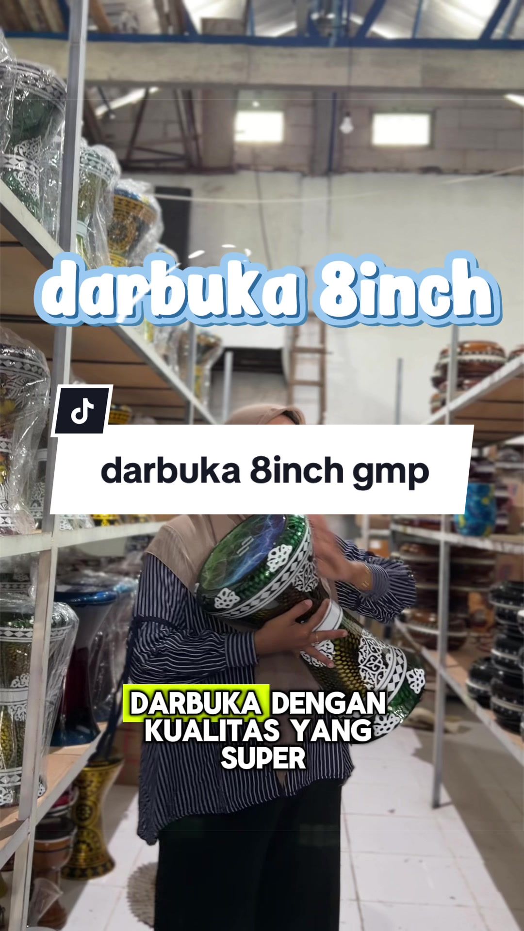 @Umik e Anak Hadroh
