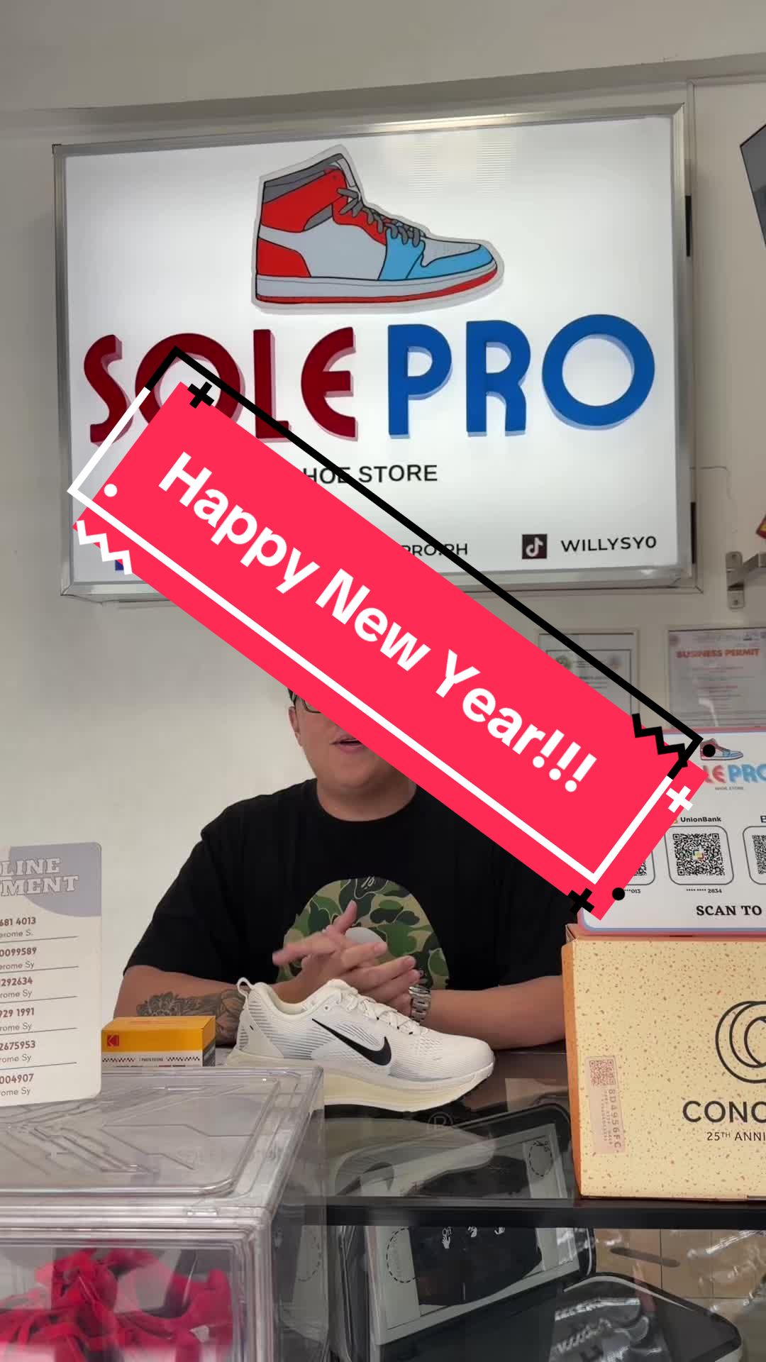 @Willy Sy Solepro