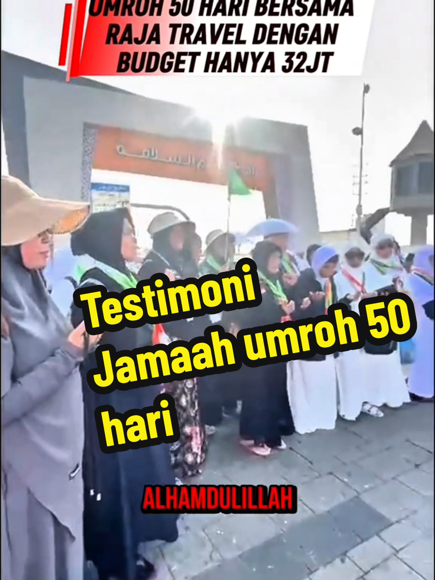 @Umroh Cerdas