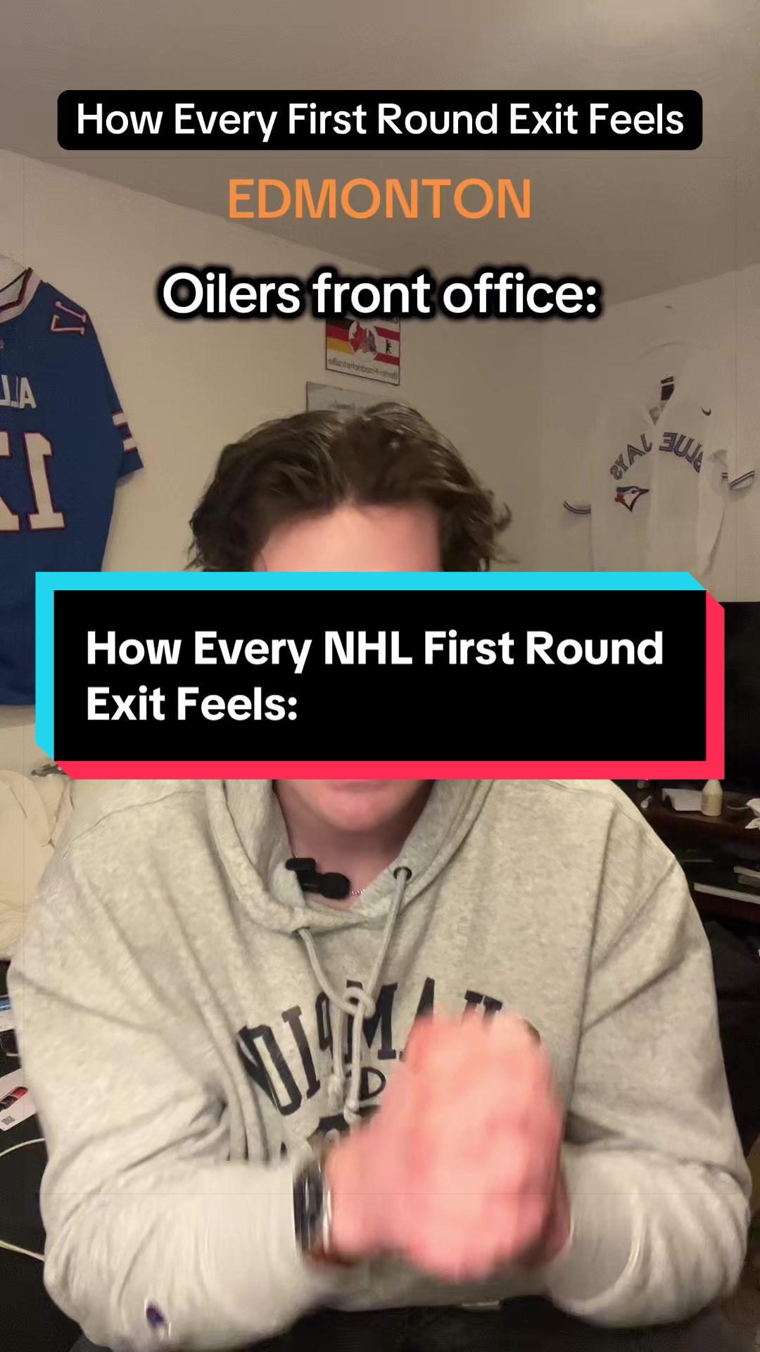 @Going Offside