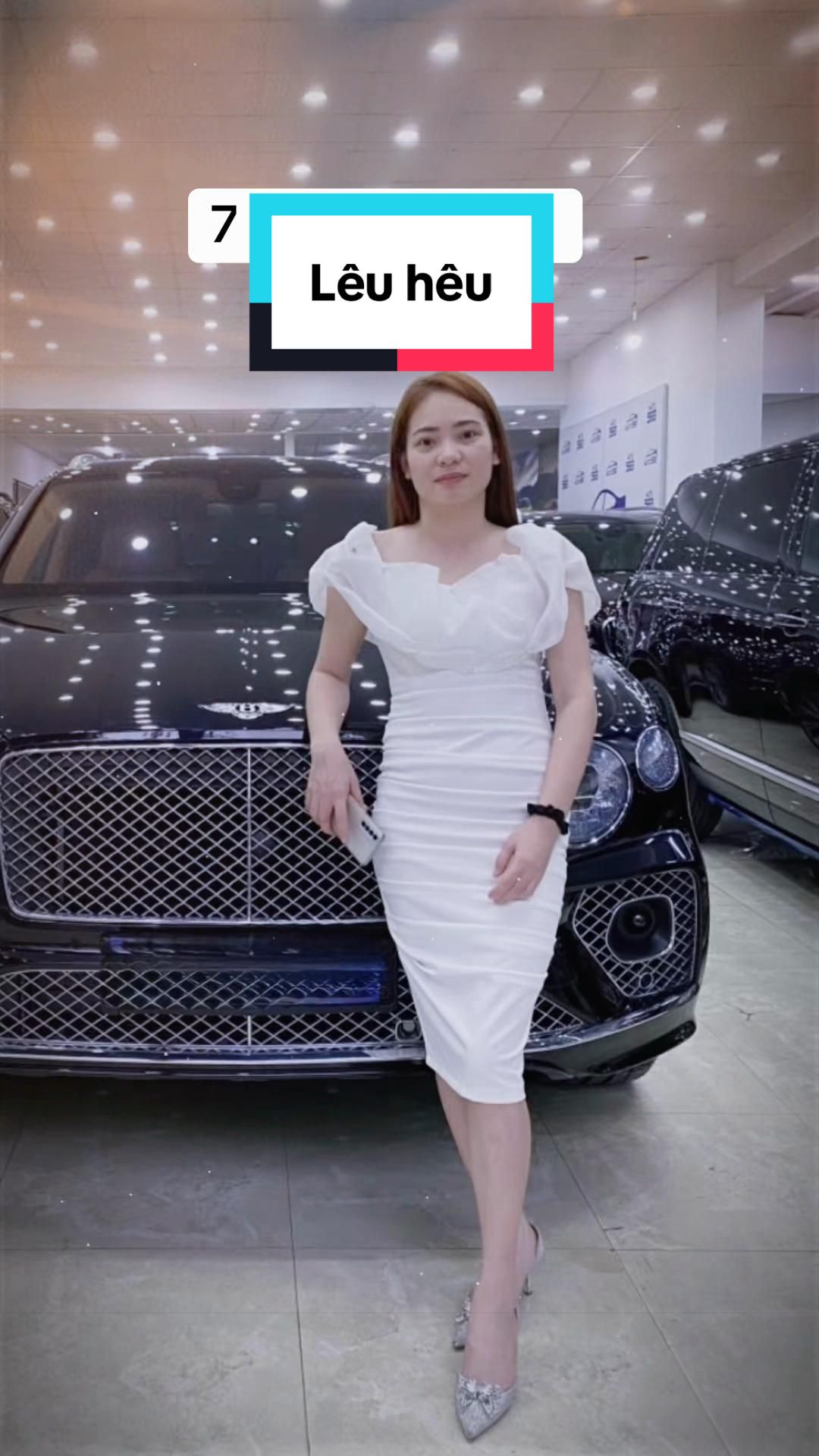 @Hương Trần Bán Ô Tô