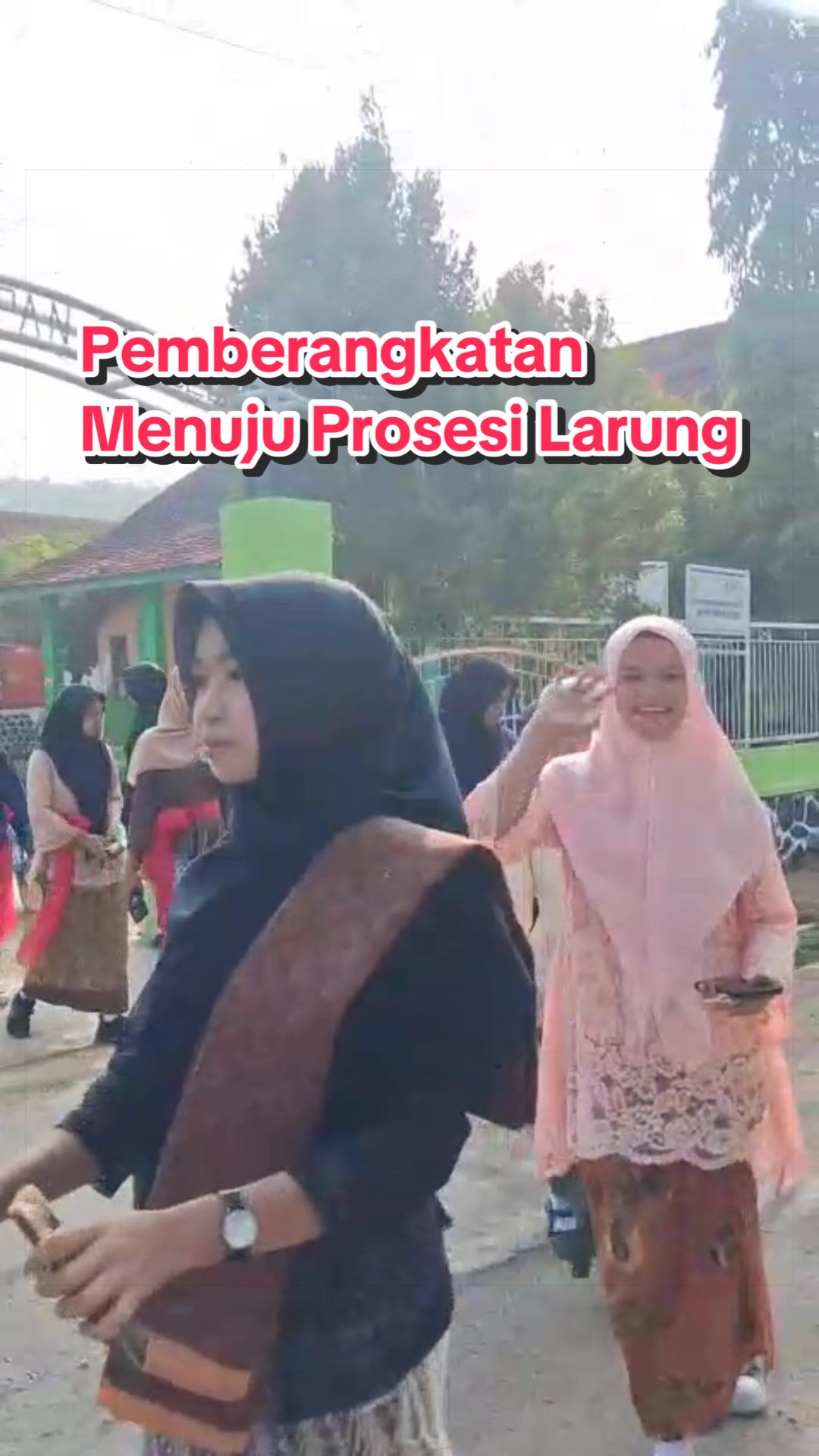 @SMA Bina Harapan Jatigede