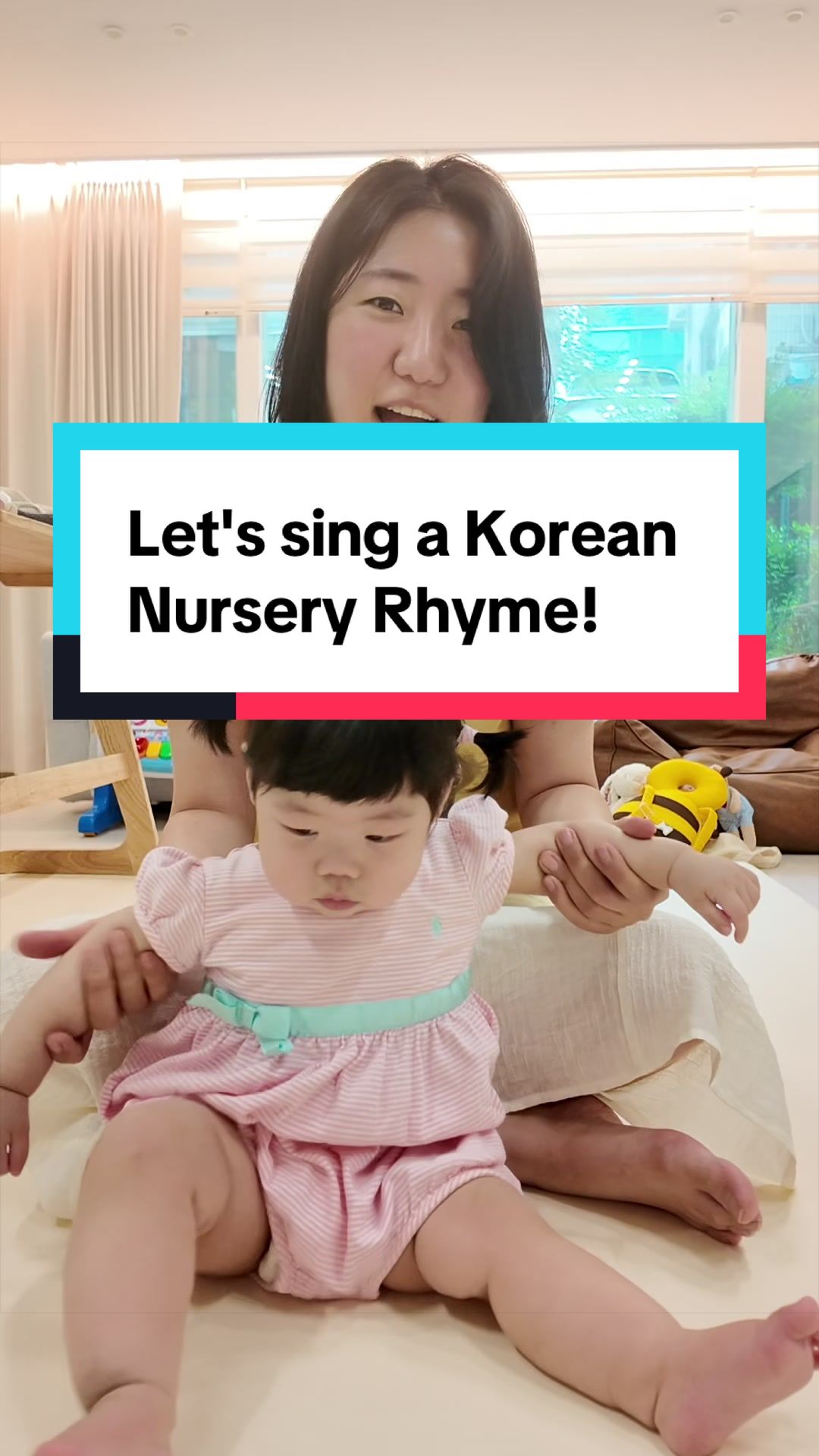 @Learn Korean with TingSsam