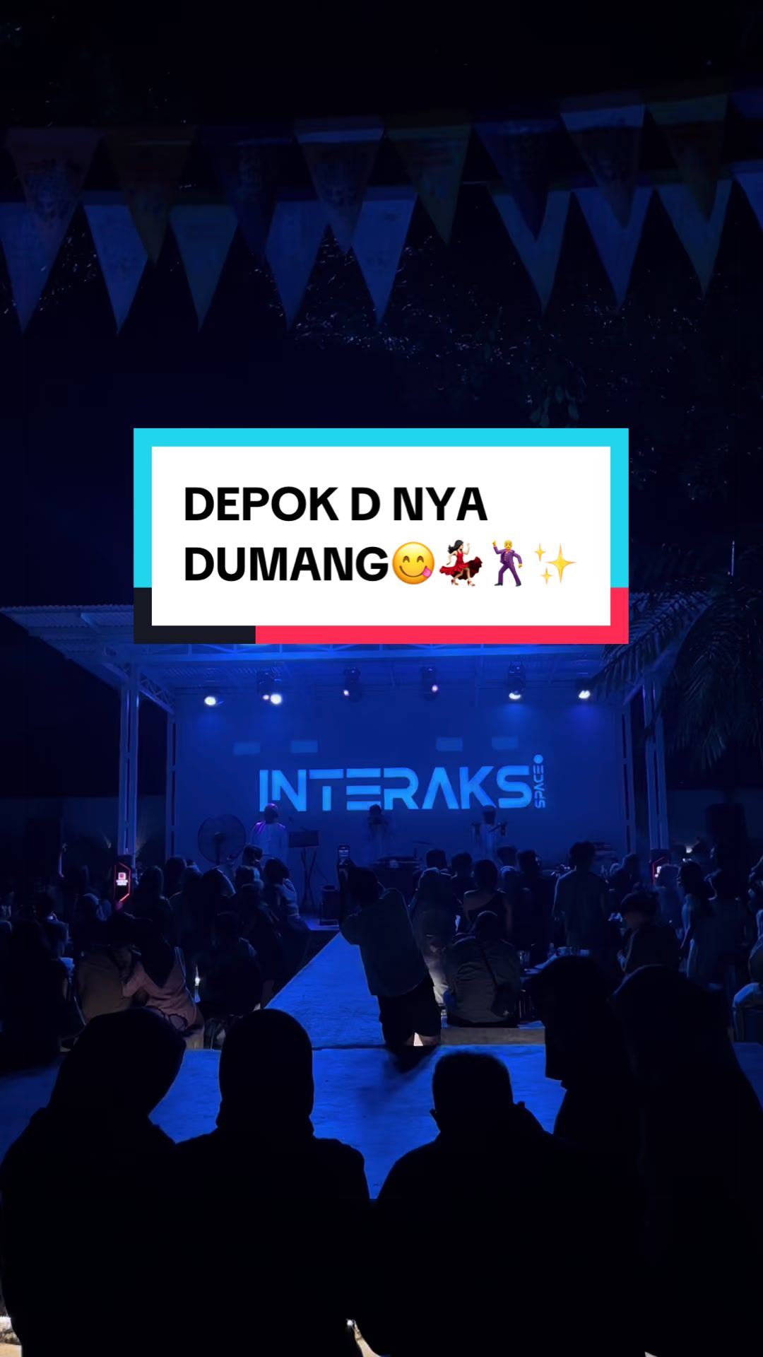 @INTERAKSI SPACE