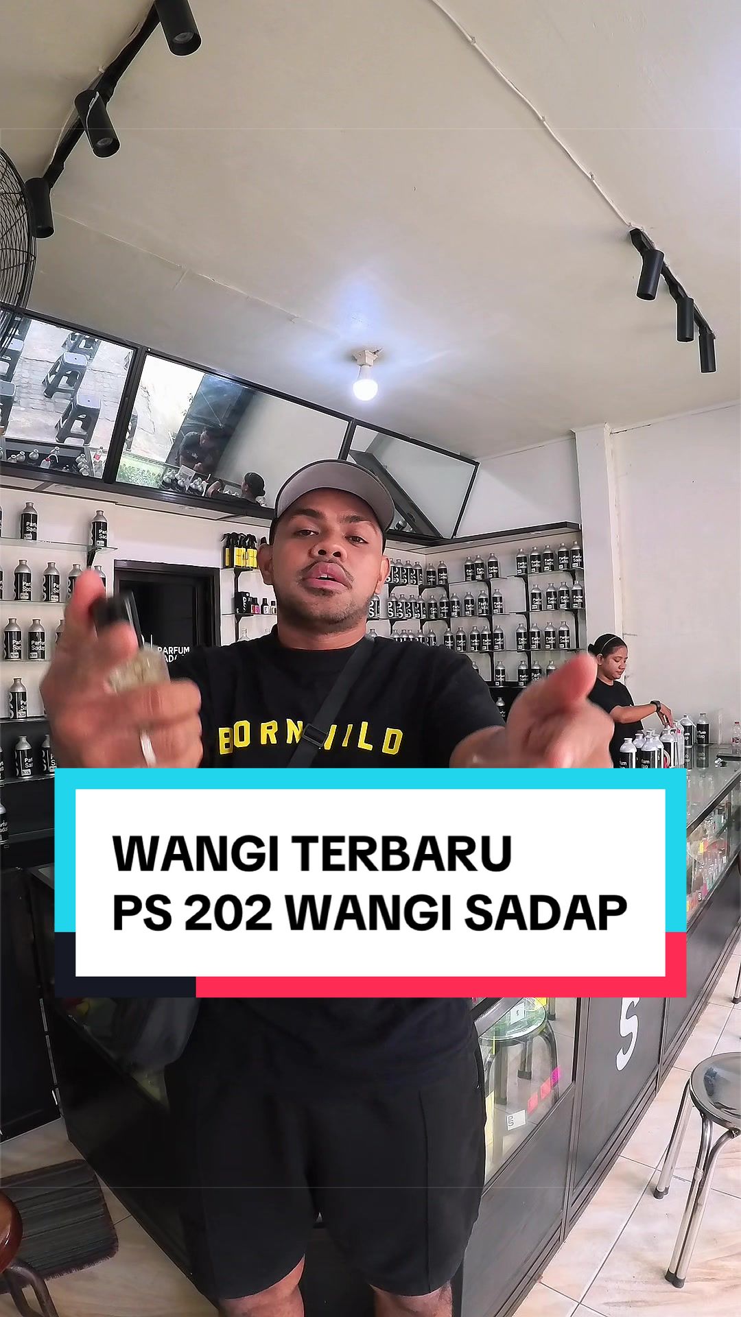 @Parfum Sadap
