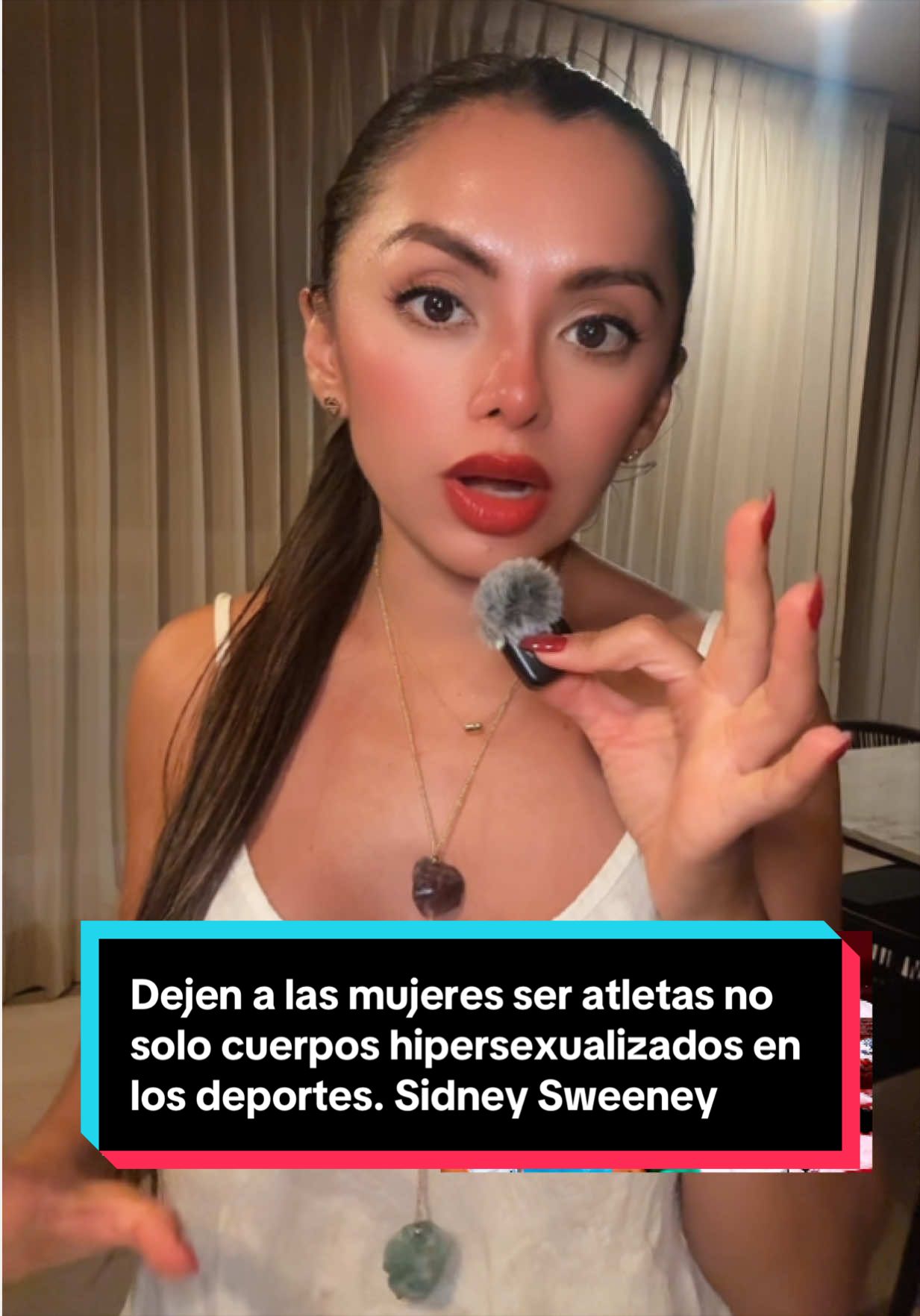 @Marisol Calva