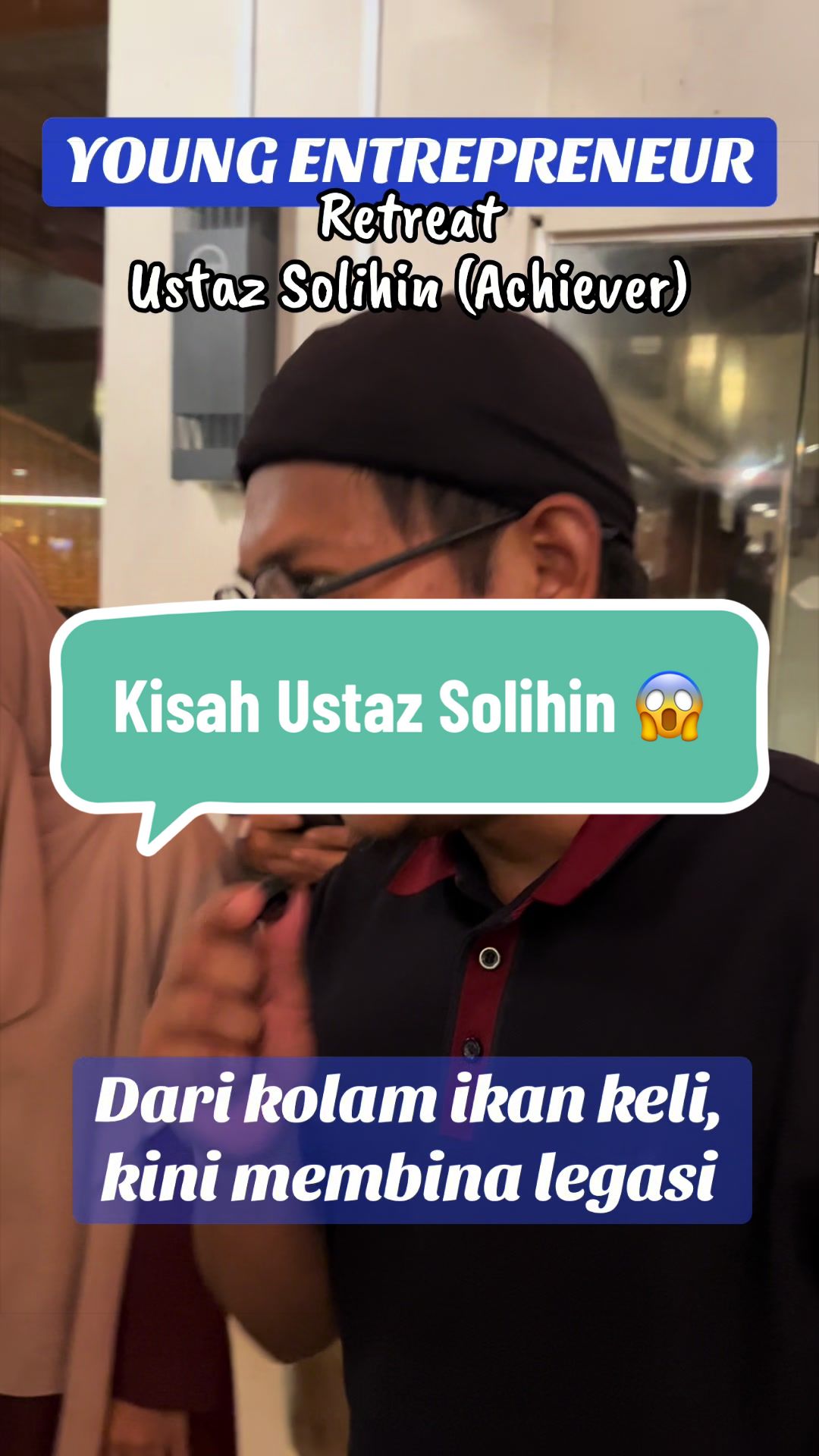 @Shazwan Saleh