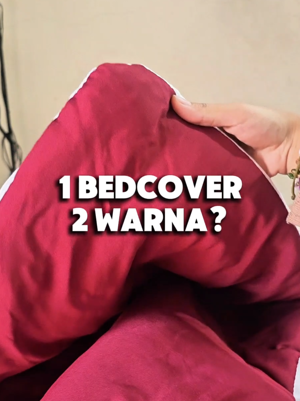 @kang bedcover