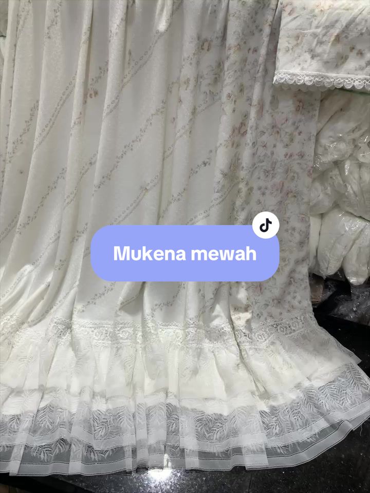 @Mukenamewah
