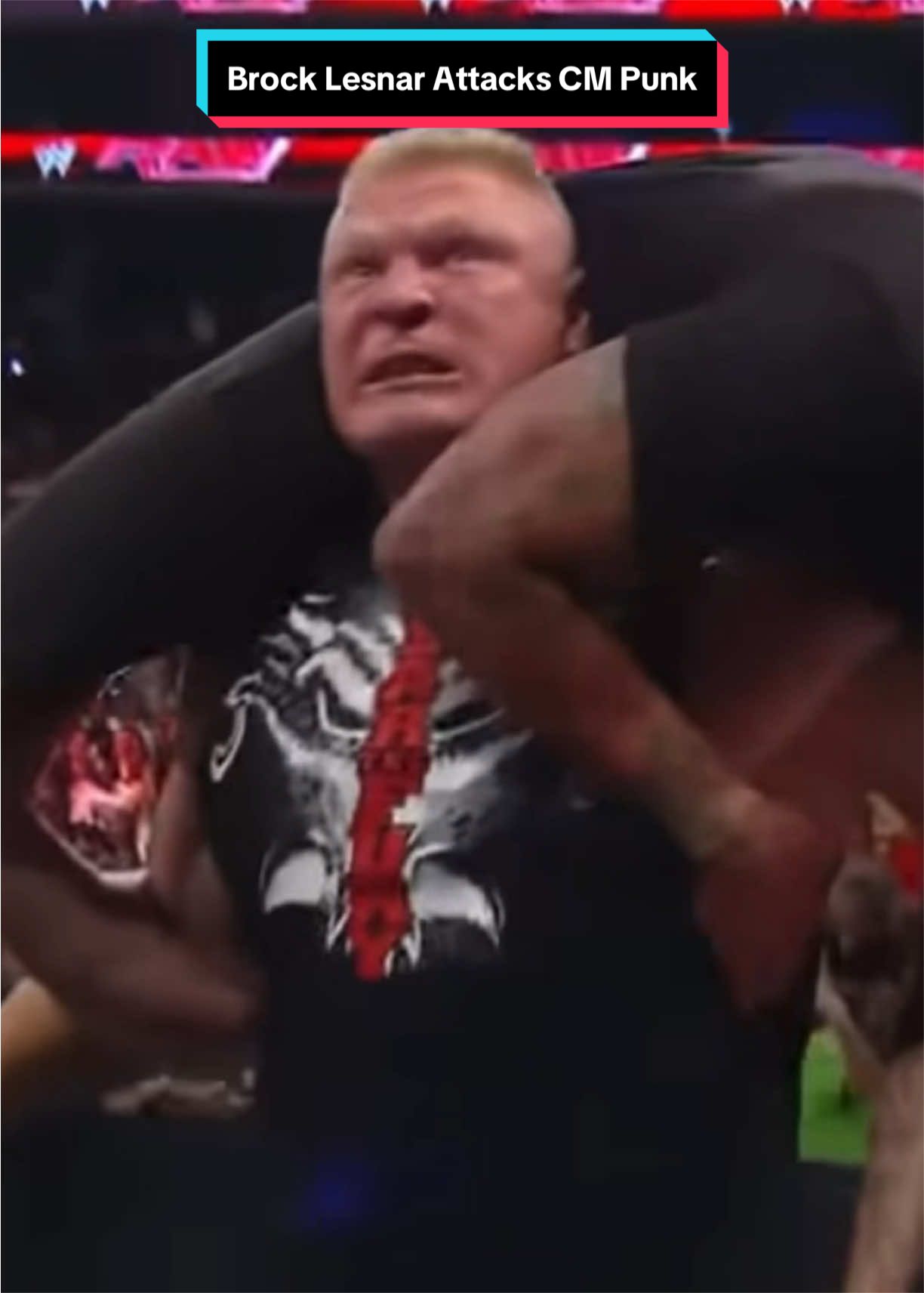 @WWE | AEW | TNA | NJPW