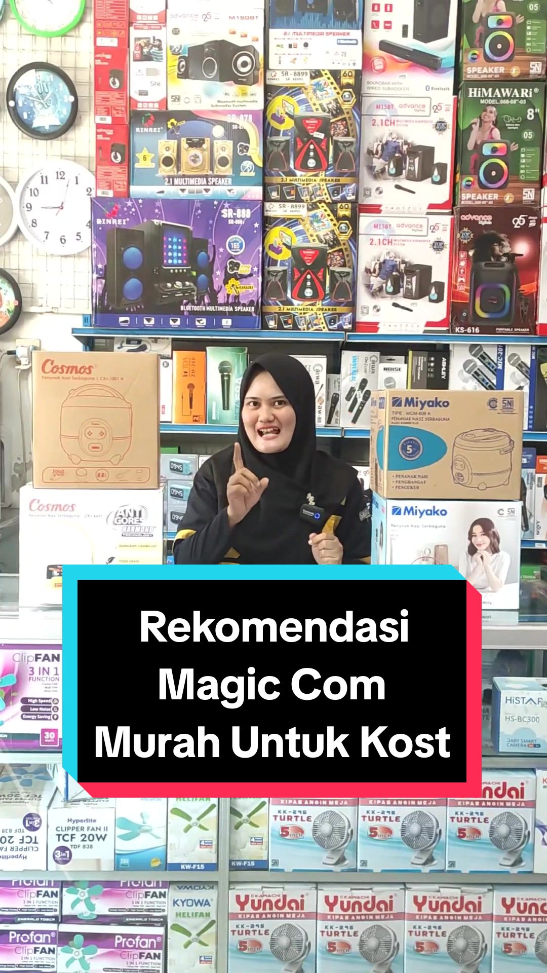 @SINAR LISTRIK LUMAJANG