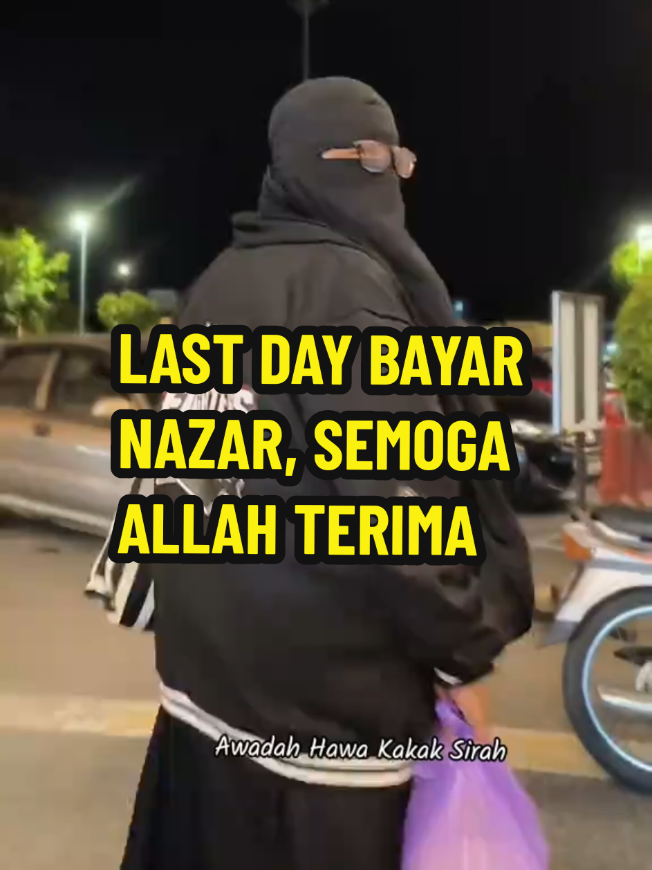 @AWADAH | Kakak Sirah 🕋🌴