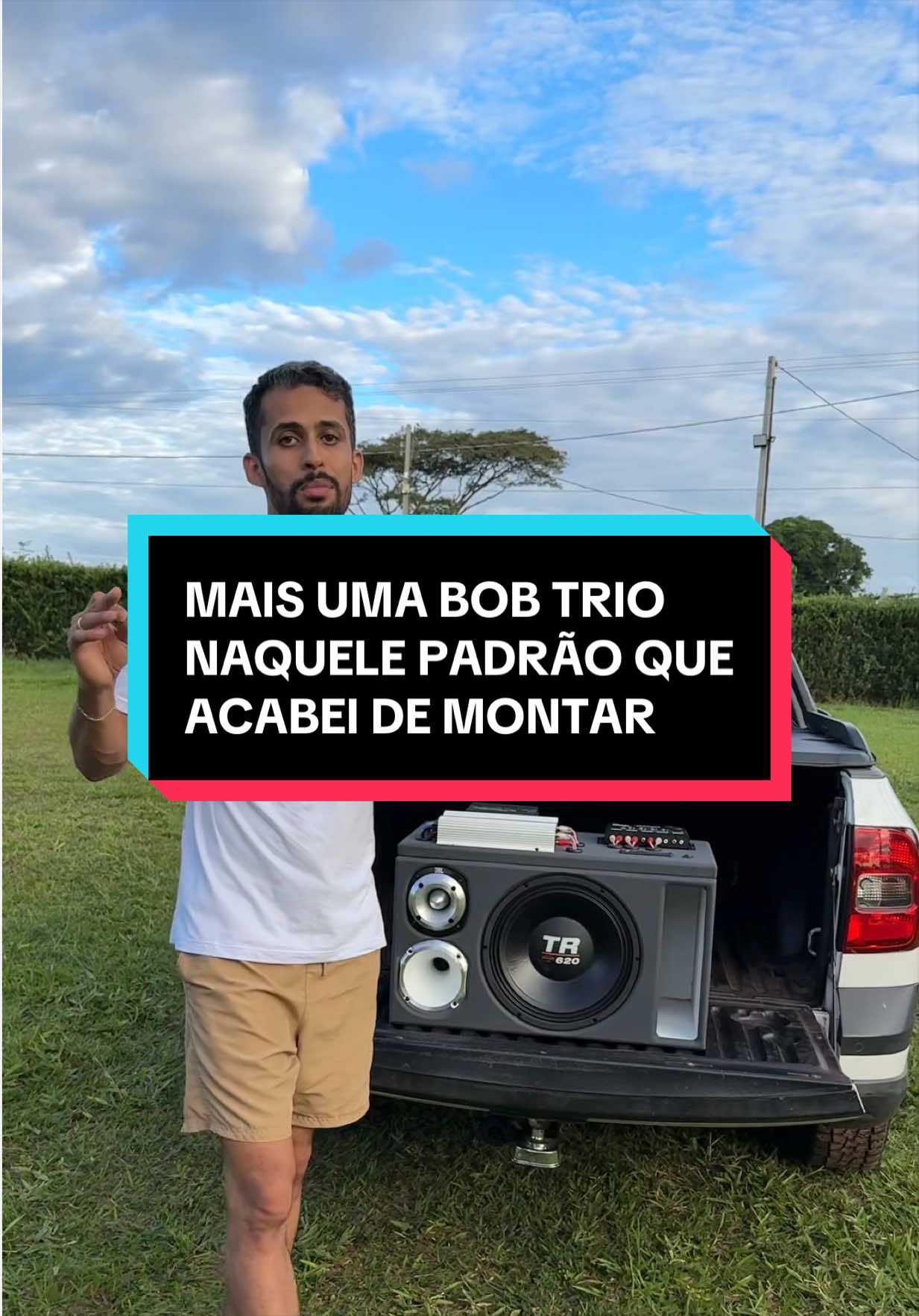 @Aprenda Som Automotivo