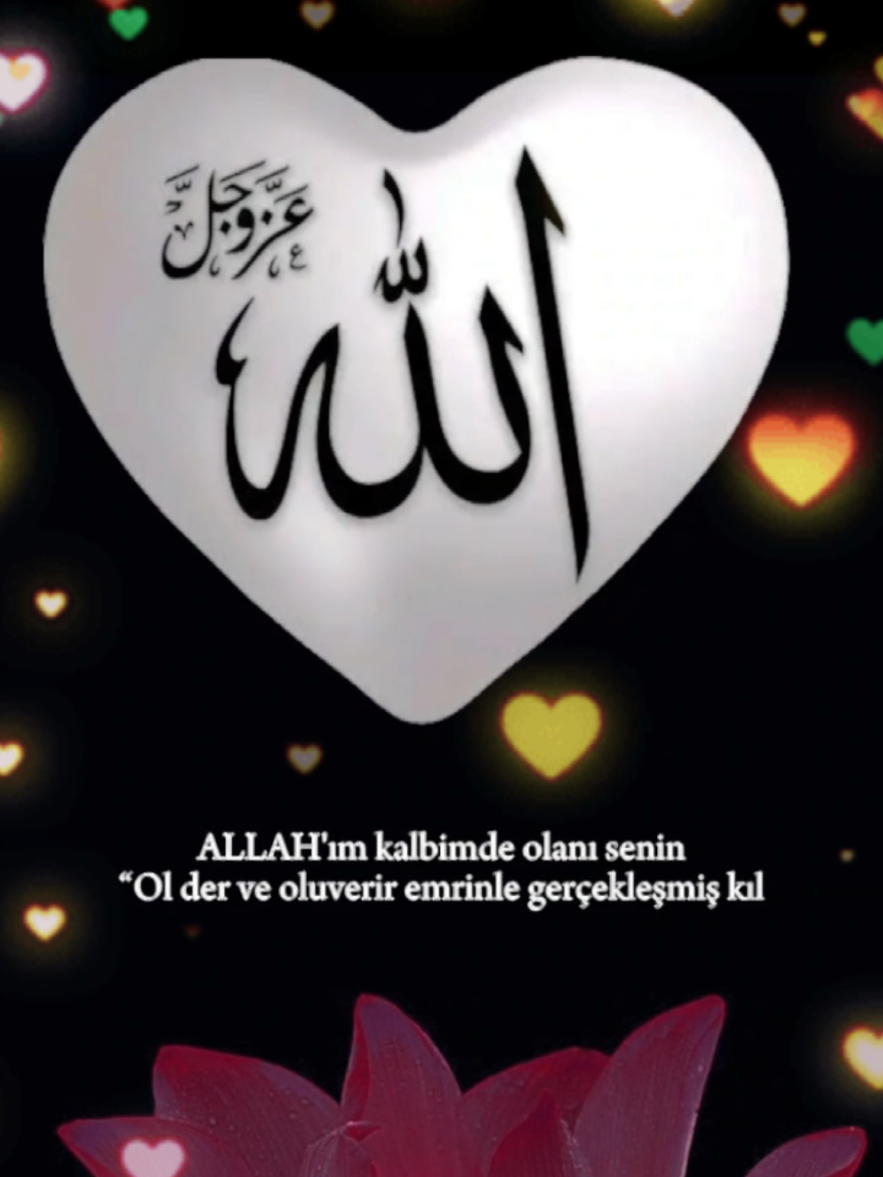 @Aşkın Yeşil Hali